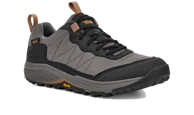 Zapatilla impermeable para hombre 'Ridgeview' - Gris - ChaplinshoesZapatilla impermeable de hombre 'Ridgeview' - GrisTeva