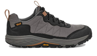 Zapatilla impermeable para hombre 'Ridgeview' - Gris - ChaplinshoesZapatilla impermeable de hombre 'Ridgeview' - GrisTeva