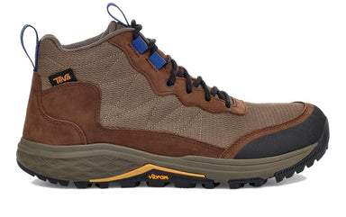 Bota outdoor impermeable para hombre 'Ridgeview MID' - Marrón - ChaplinshoesBota outdoor impermeable para hombre 'Ridgeview MID' - MarrónTeva