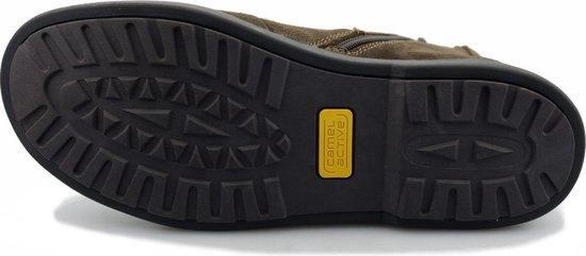 Botín de hombre 'Riga' - ChaplinshoesBotín de hombre 'Riga'Camel Active