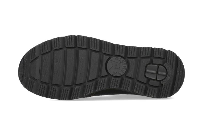 Scarpe stringate impermeabili da uomo 'Riko MT' - marrone - ChaplinshoesScarpe stringate impermeabili da uomo "Riko MT" - marroneMephisto