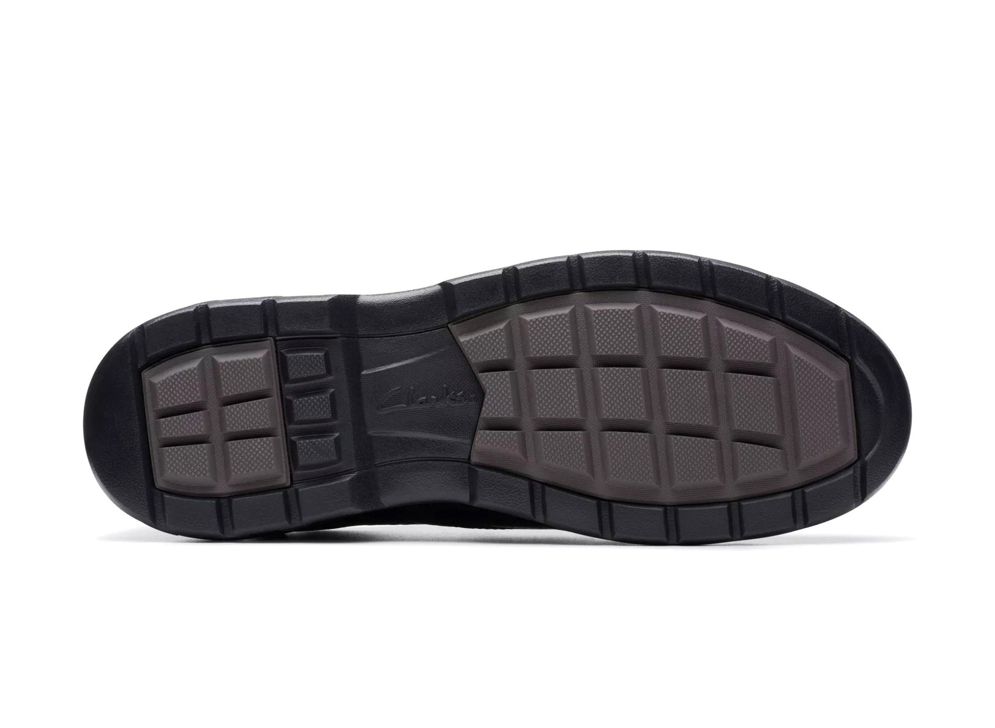 Zapato para caminar con cordones impermeable para hombre 'Rockie WalkGTX' - Negro - ChaplinshoesZapato para caminar con cordones impermeable para hombre 'Rockie WalkGTX' - BlackClarks