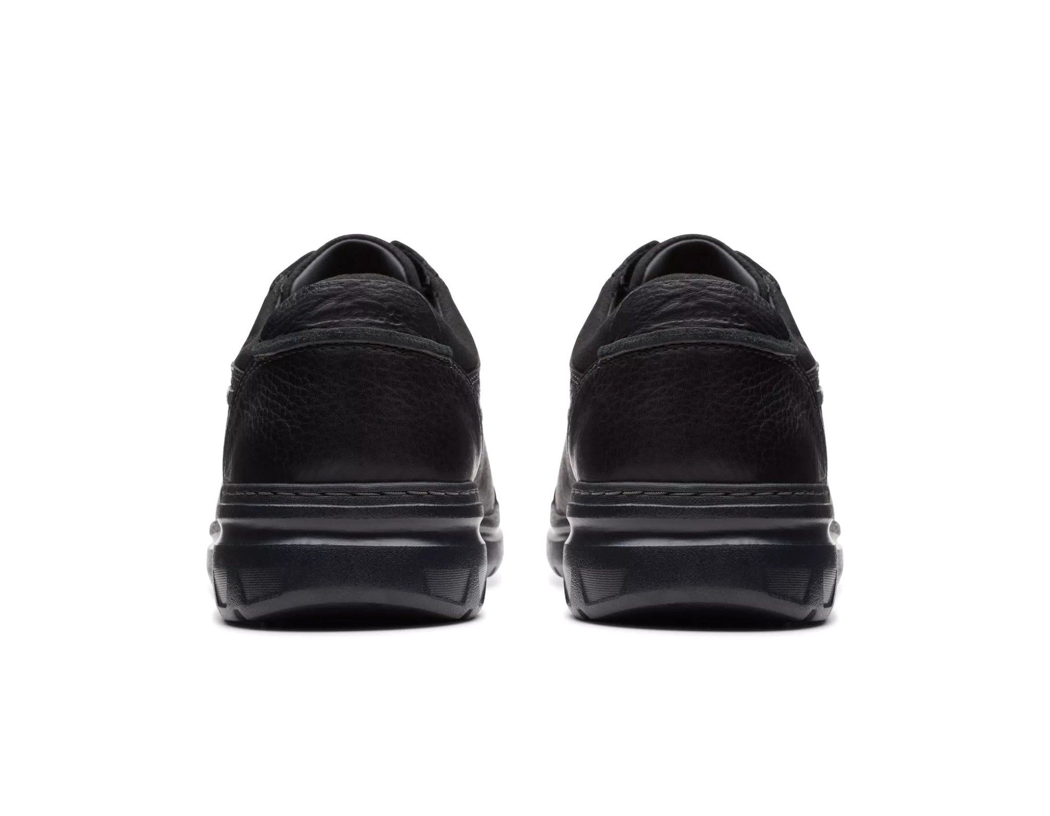 Zapato para caminar con cordones impermeable para hombre 'Rockie WalkGTX' - Negro - ChaplinshoesZapato para caminar con cordones impermeable para hombre 'Rockie WalkGTX' - BlackClarks