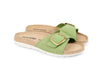 Sandalia mujer 'Rodigo - D' - Verde - ChaplinshoesSandalia de mujer 'Rodigo - D' - VerdeRohde