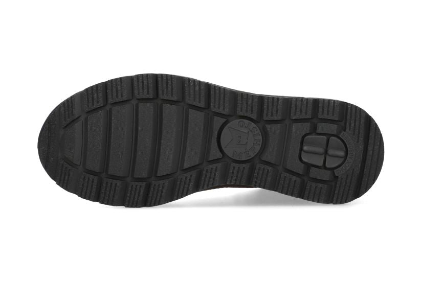 Bota impermeable para hombre 'Rody MT' - marrón - ChaplinshoesBota impermeable para hombre 'Rody MT' - marrónMephisto