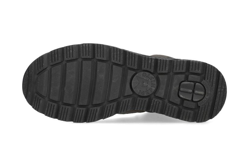 'Rody MT' men's waterproof boot - Grey - Chaplinshoes'Rody MT' men's waterproof boot - GreyMephisto