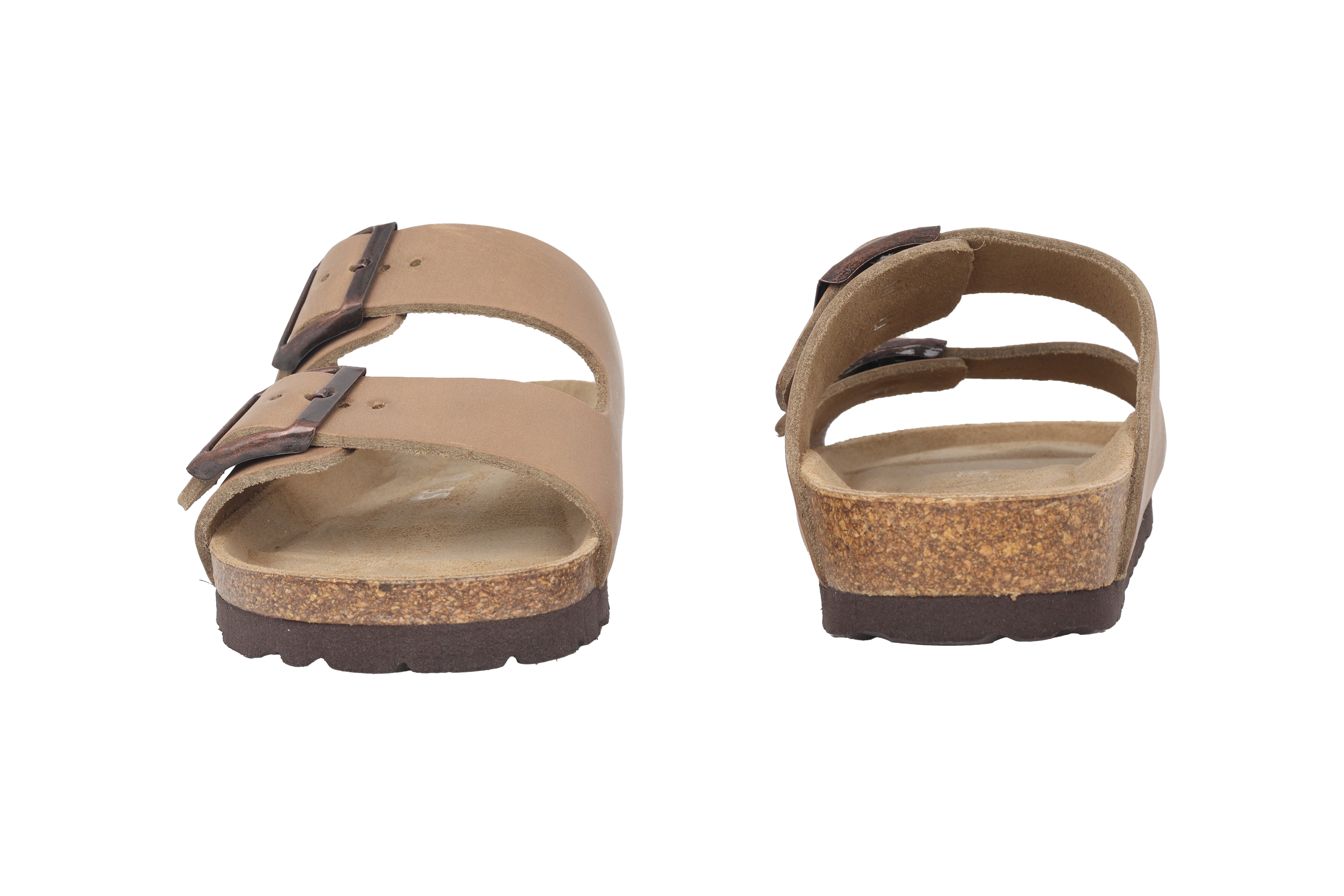 Sandalo da donna "Alba" - beige