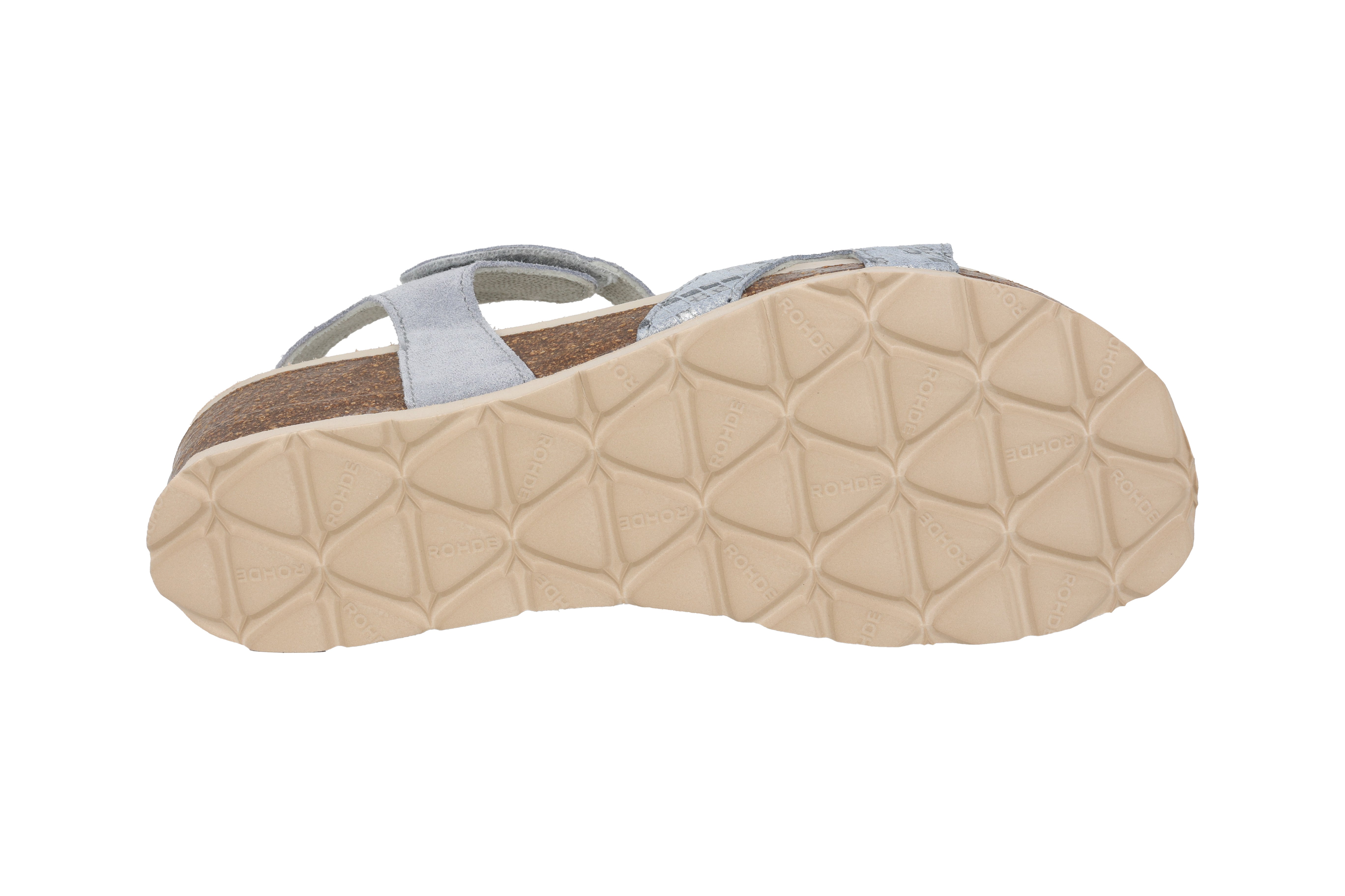 Sandalo da donna 'Elba' - Blu