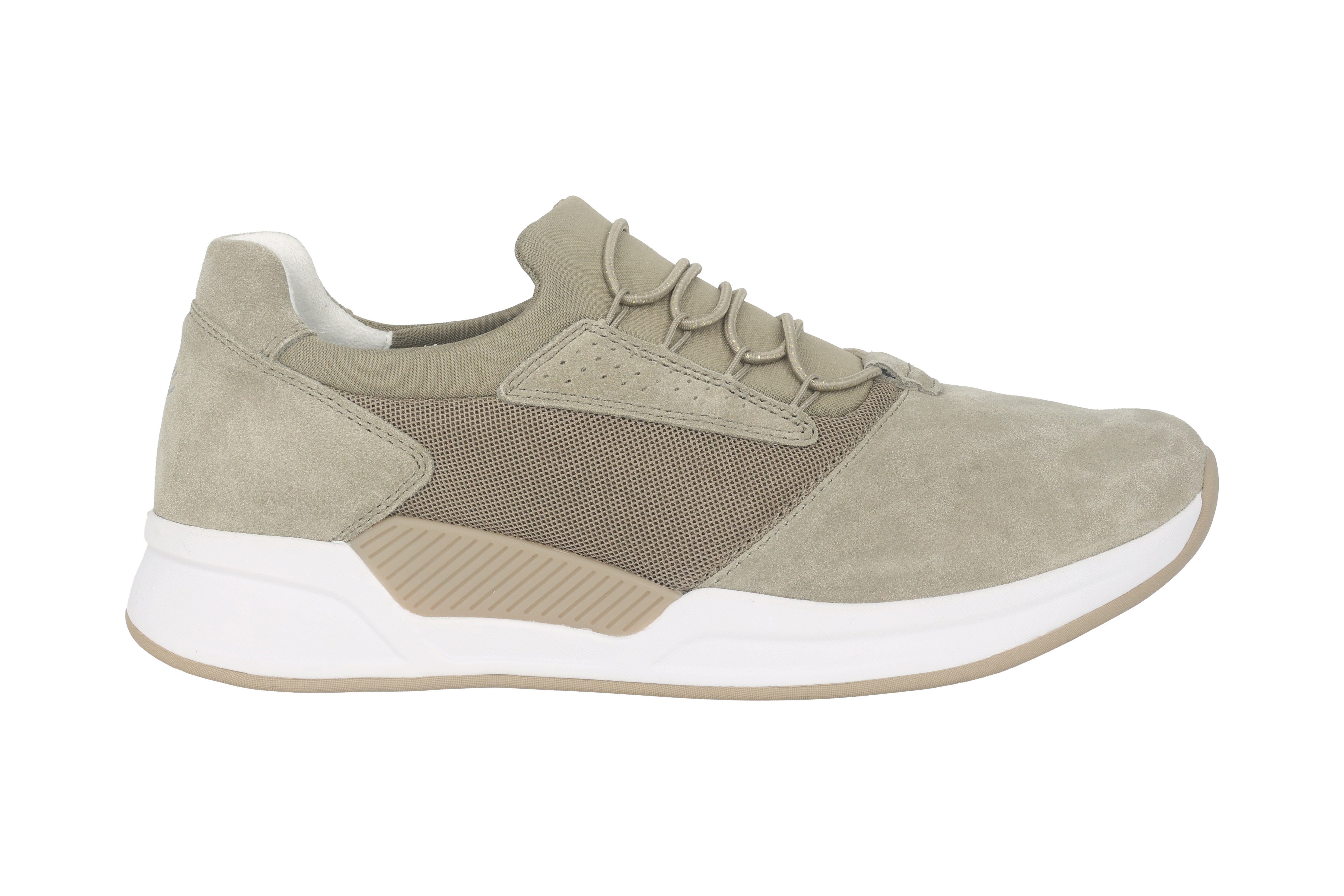 Sneaker da passeggio da donna '26.951.34' - verde