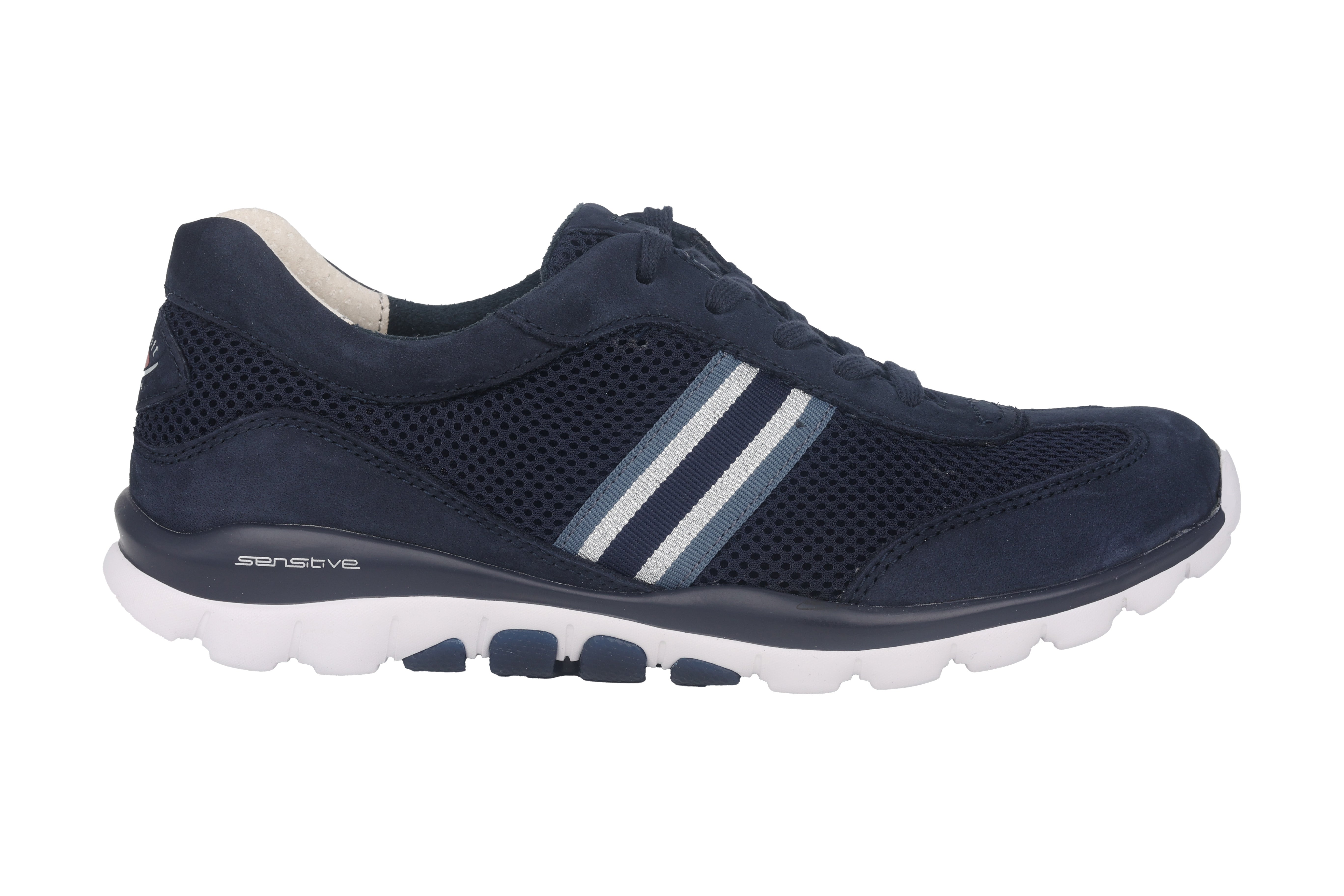 Rollsneaker '66.966.16' für Damen – blau