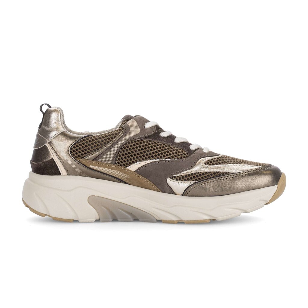 '0301.01.004' women's walking rolling sneaker - multicolour