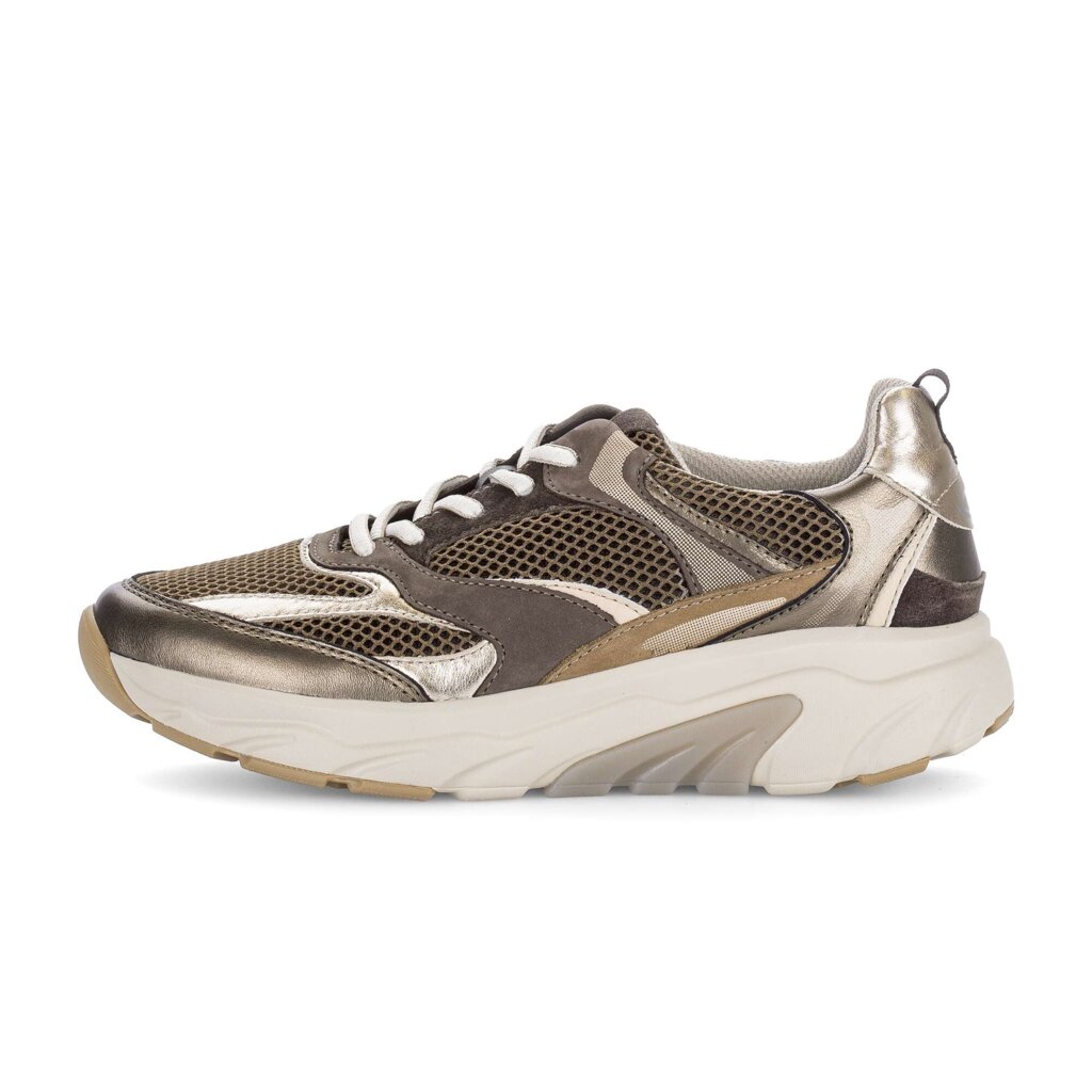 '0301.01.004' women's walking rolling sneaker - multicolour
