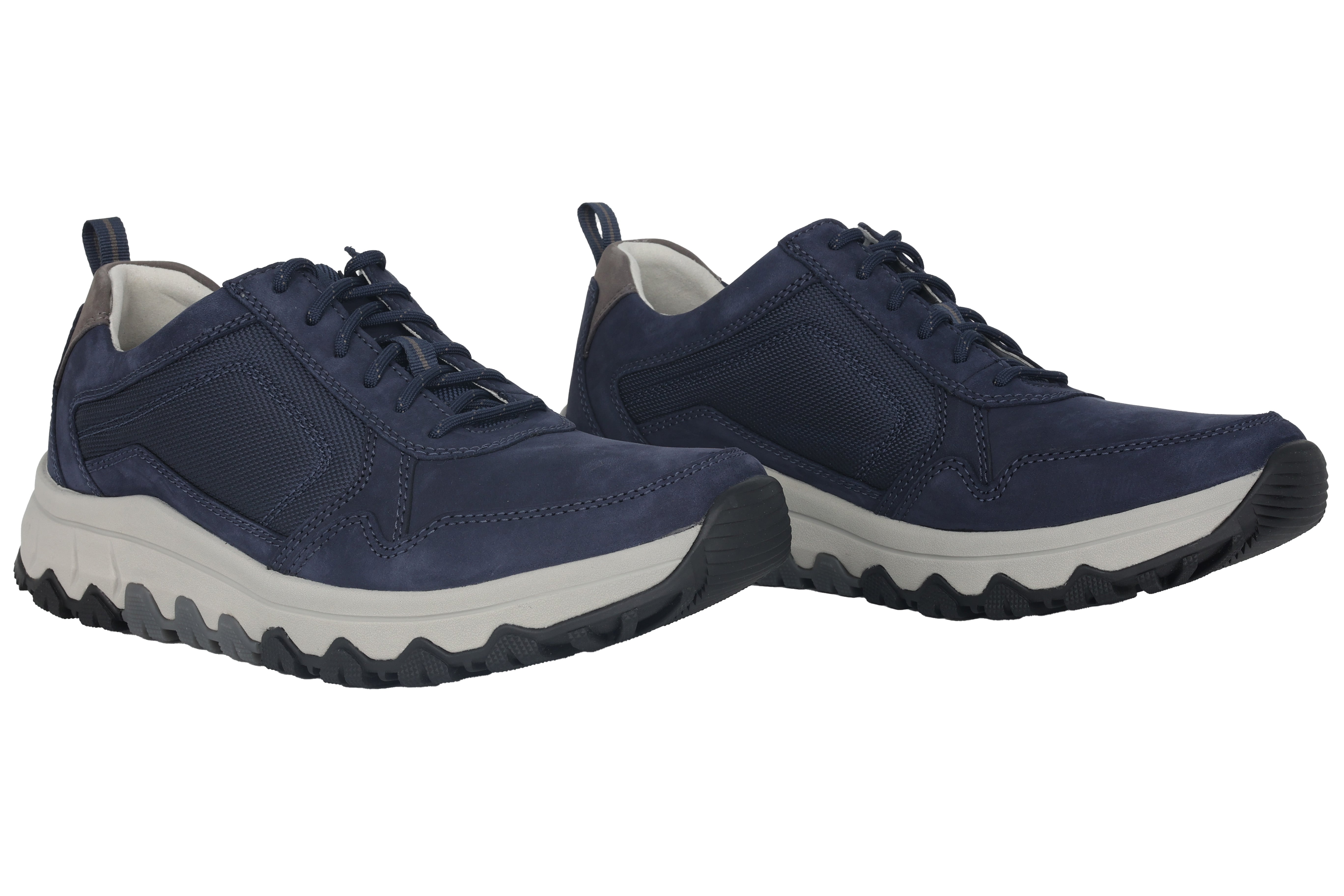 Sneaker da passeggio da uomo '8005.11.01' - blu