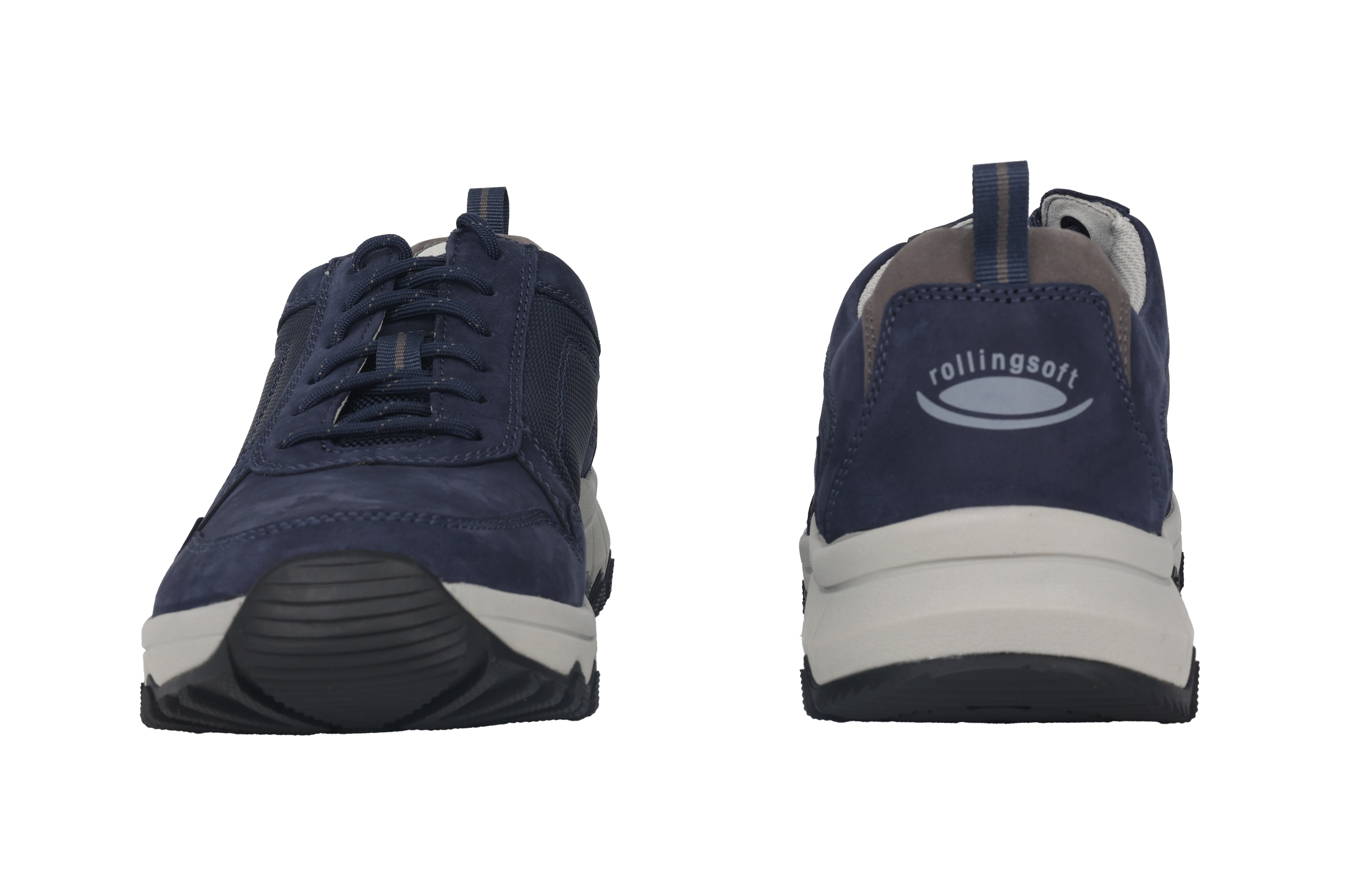 Sneaker da passeggio da uomo '8005.11.01' - blu