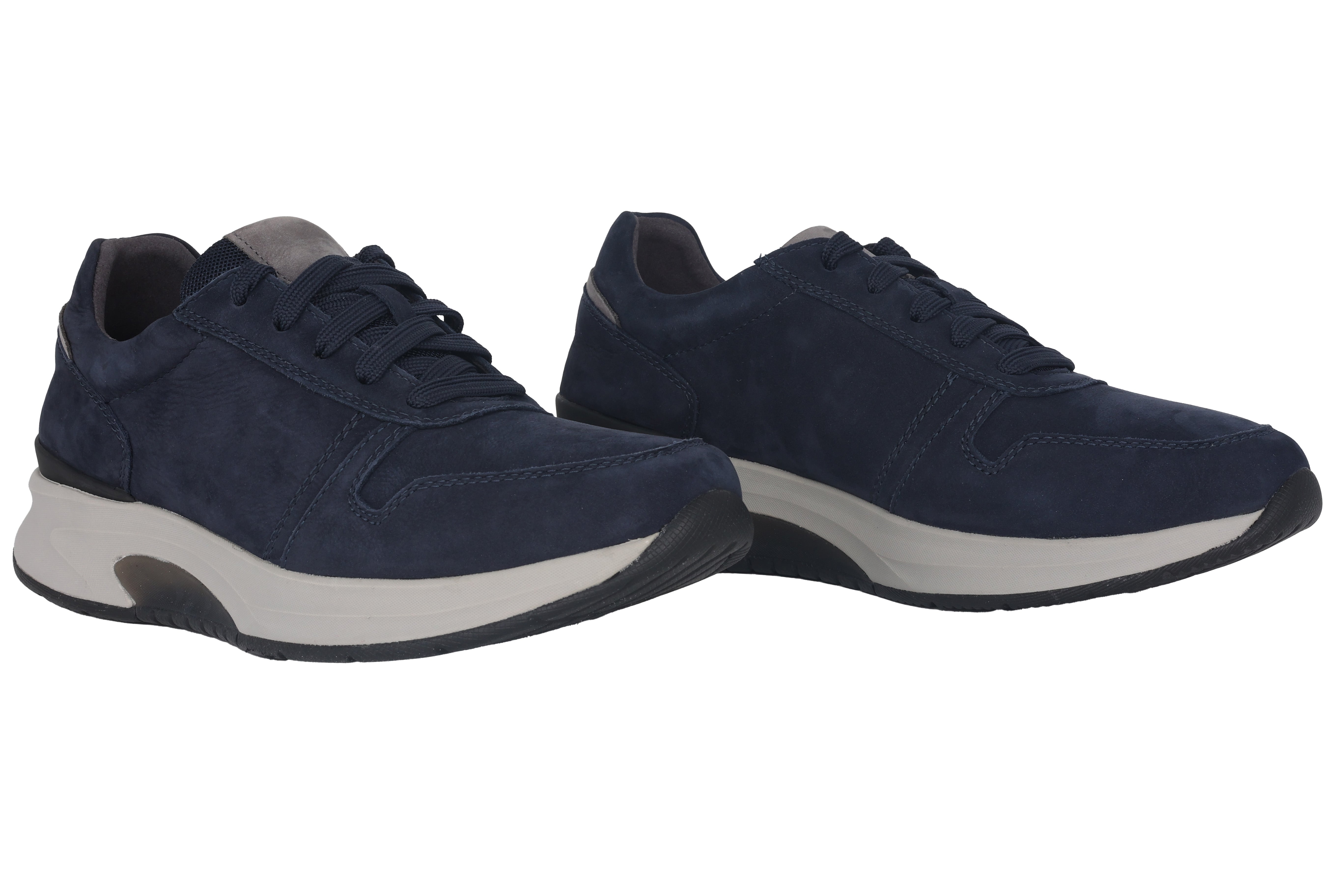 Baskets de marche à roulettes pour hommes '8001.13.01' - Bleu