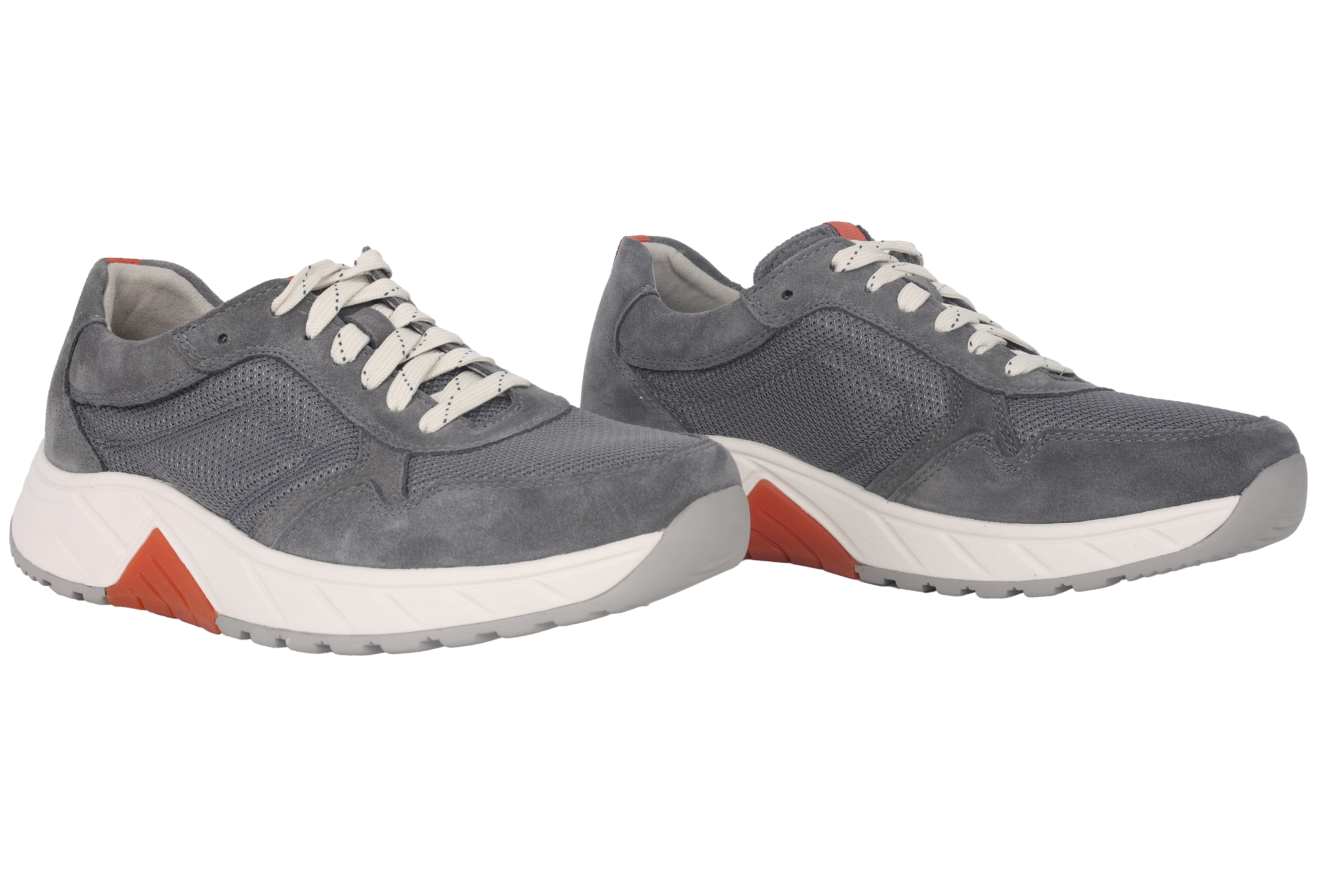 Rollschuh-Sneaker '8002.13.05' für Herren – Grau