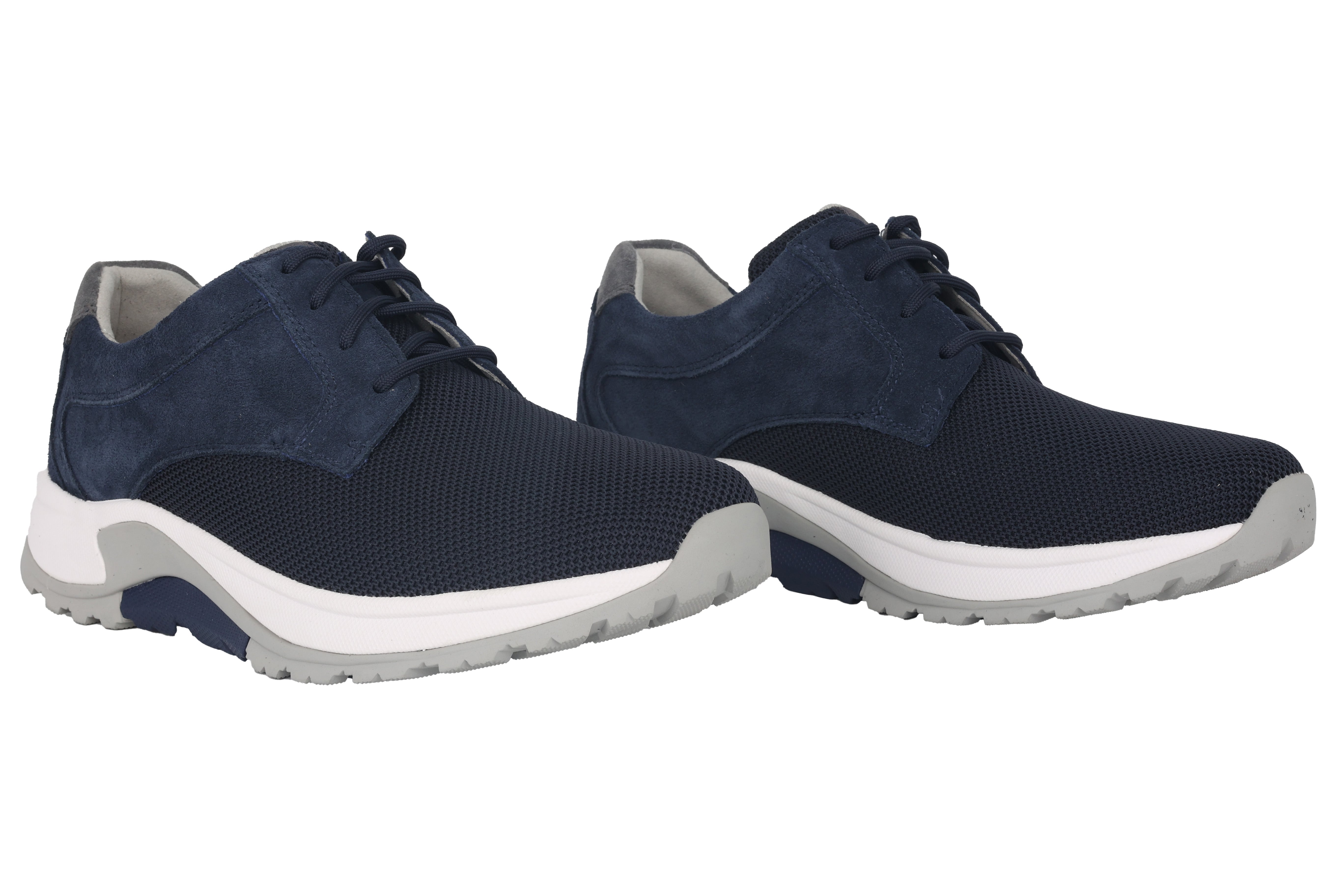 Sneaker da passeggio da uomo '8000.19.01' - blu