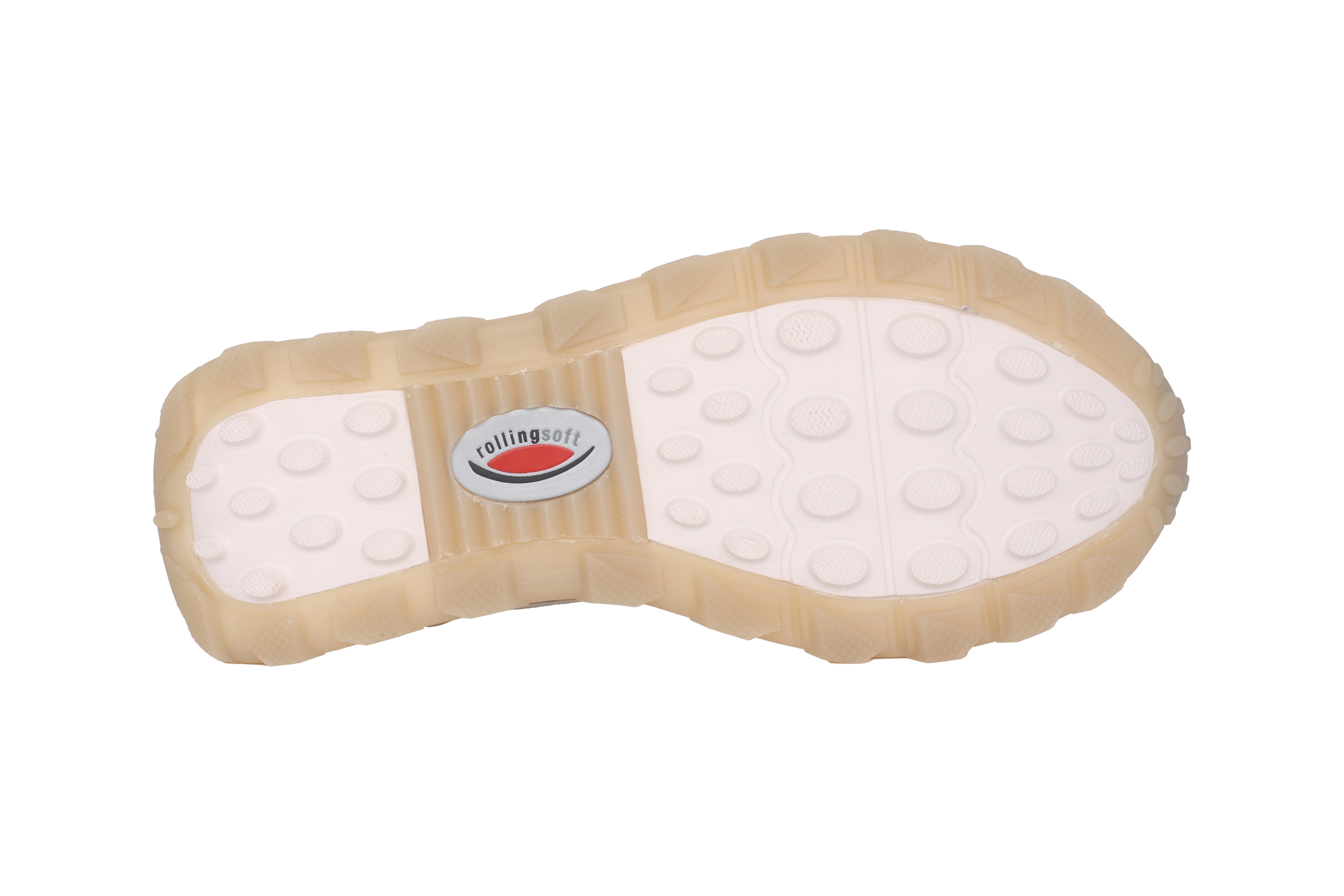 Scarpe da passeggio da donna '26.915.31' - Tortora