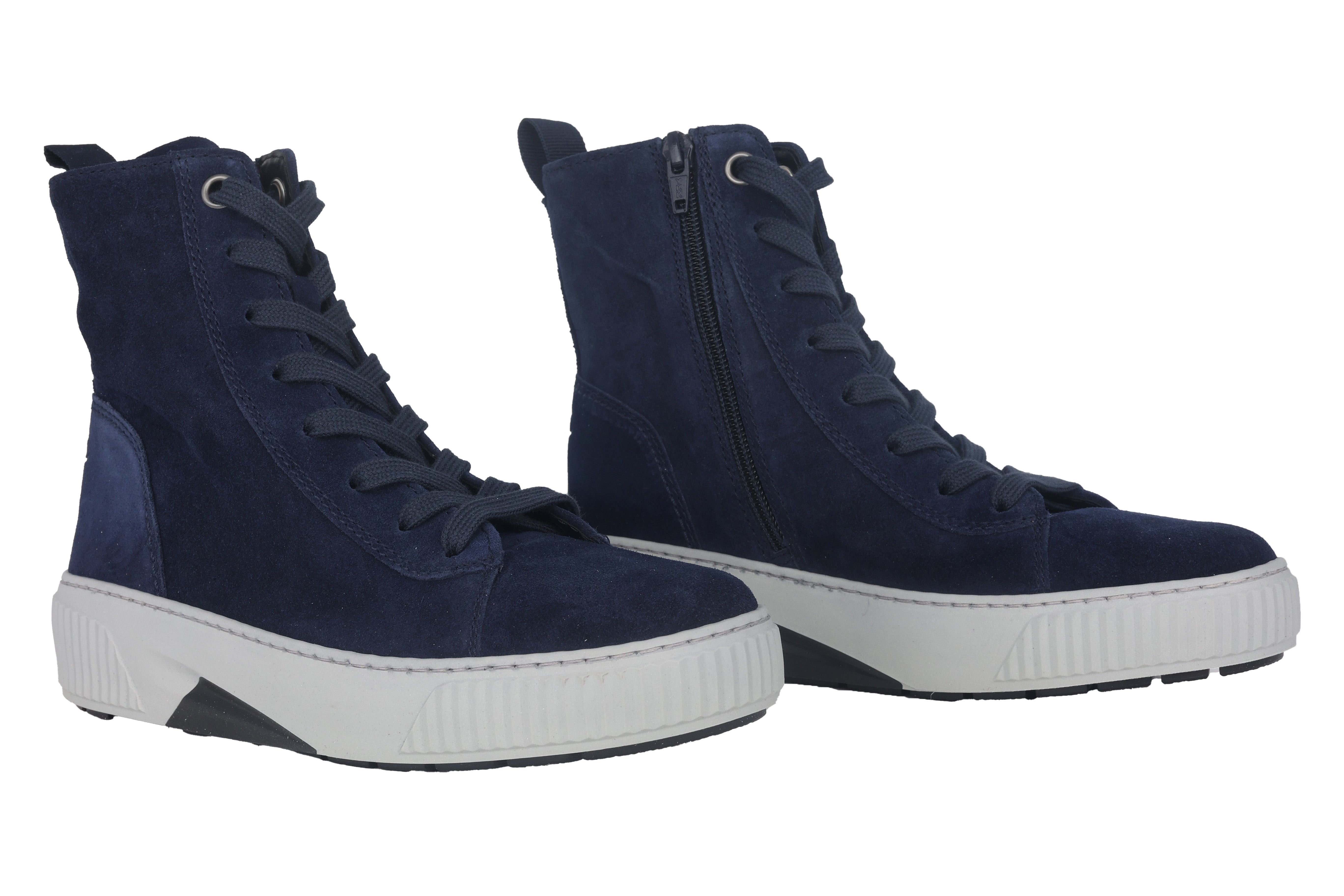 Rollaars voor dames '96.805.36' - Blauw