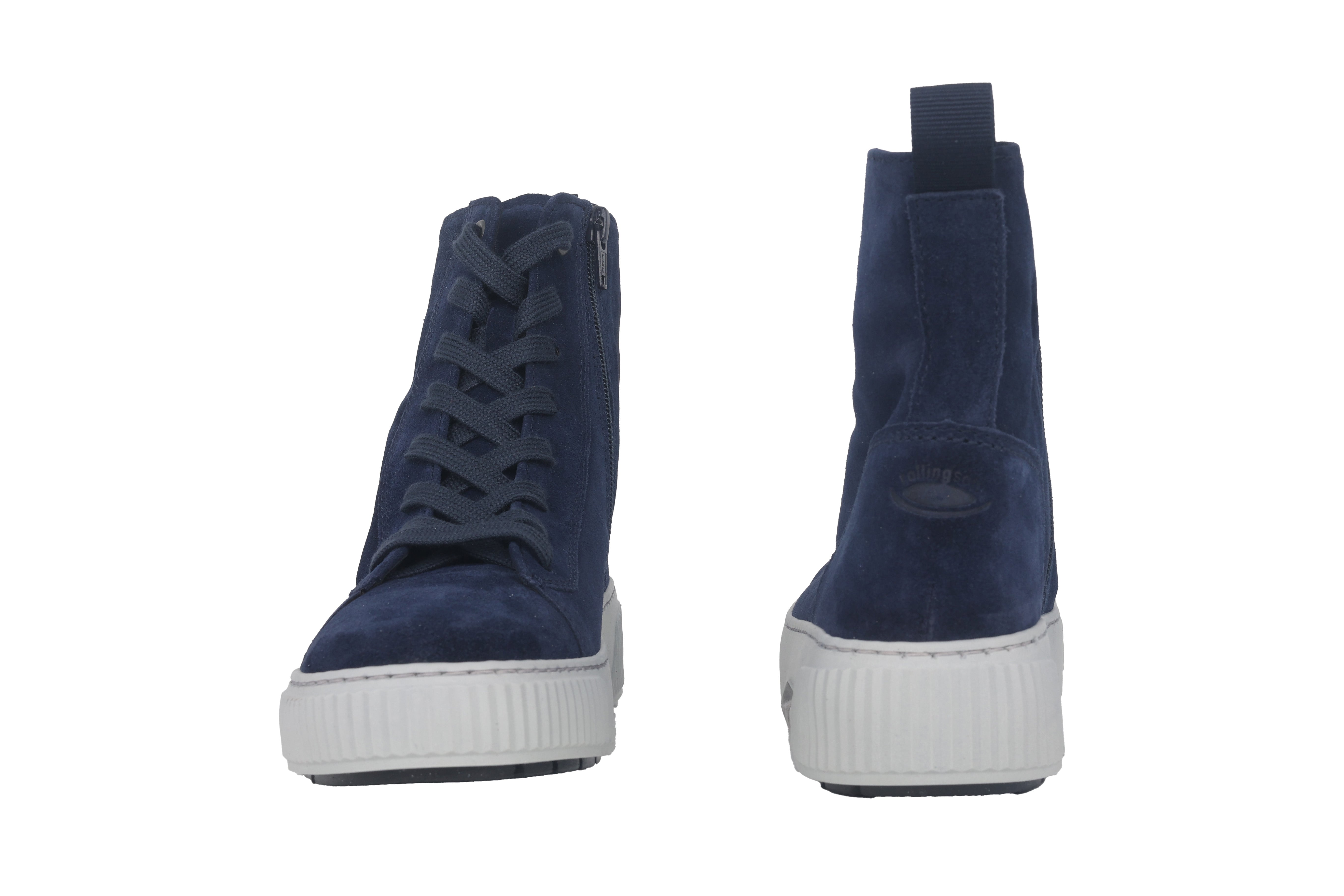 Rollaars voor dames '96.805.36' - Blauw