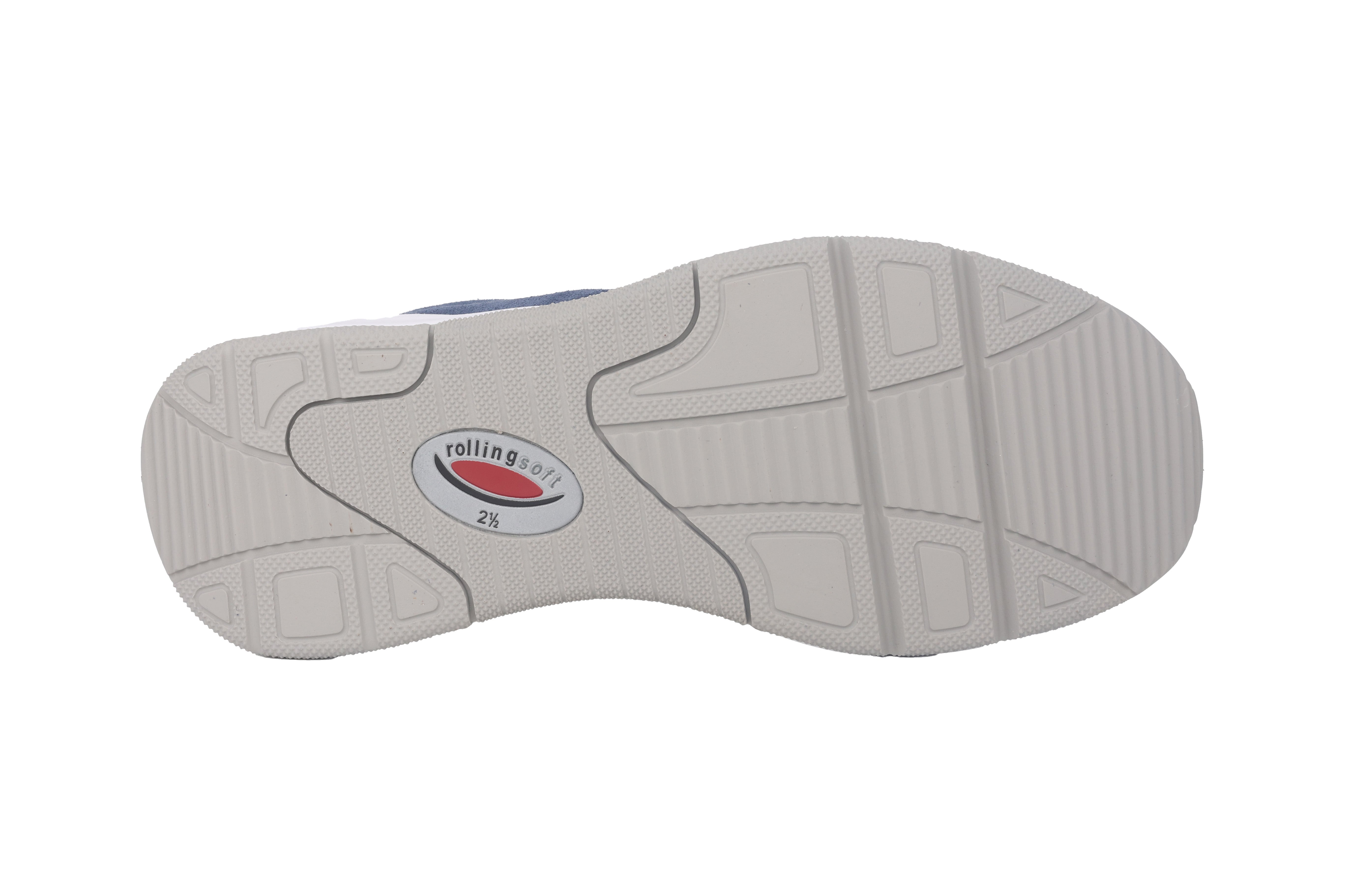 Sneaker da passeggio da donna '66.897.16' - blu