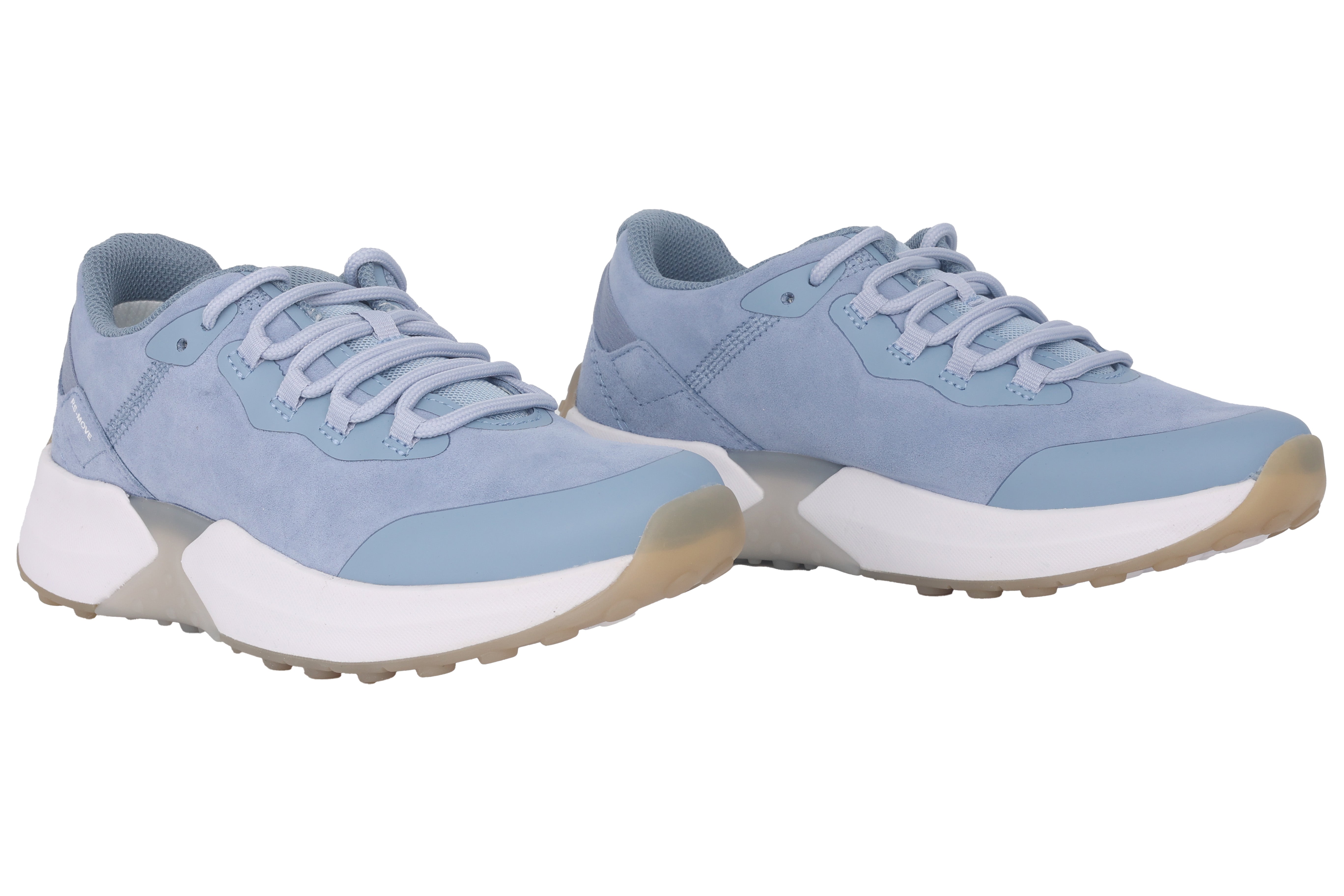 Scarpe da passeggio da donna '26.994.26' - blu