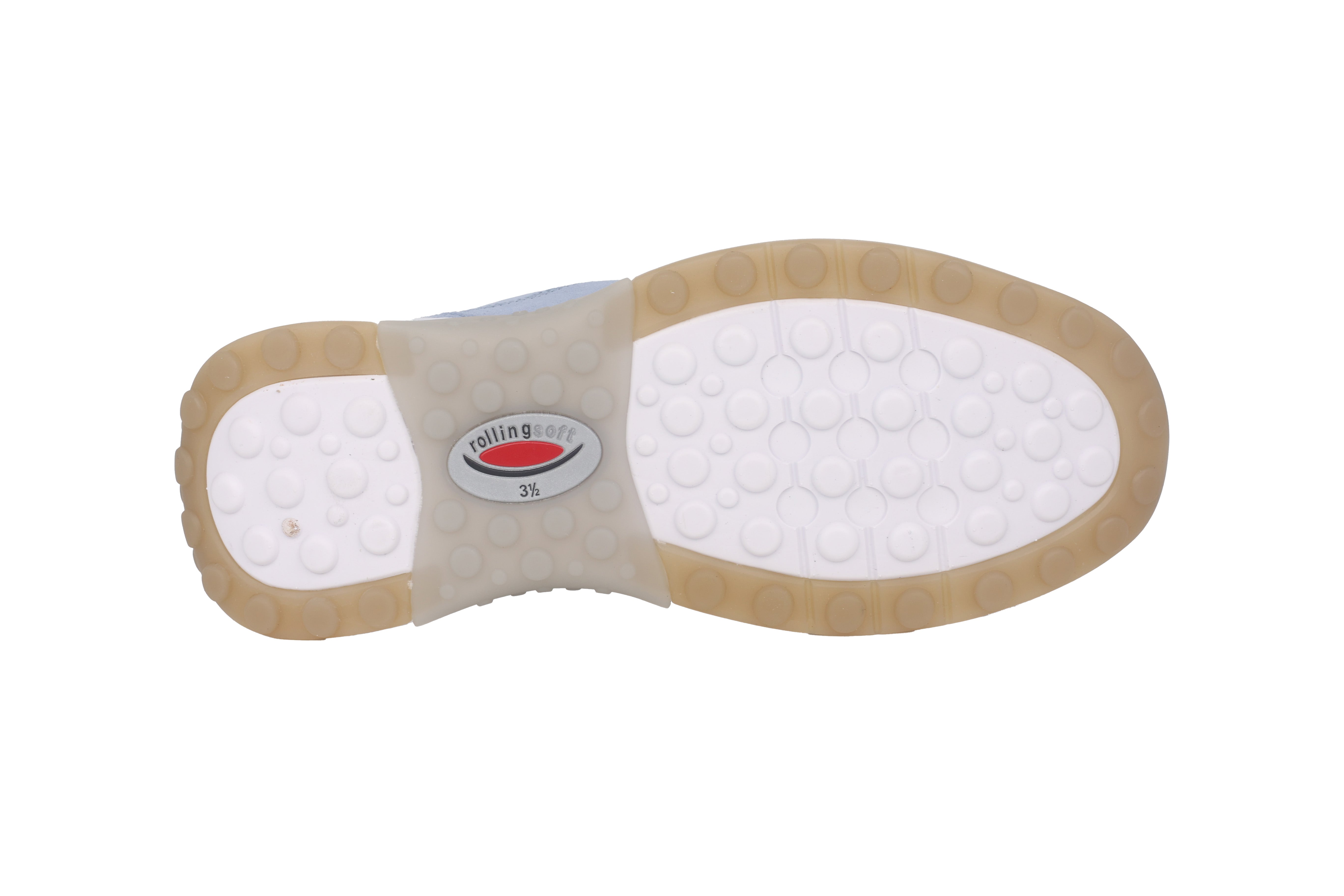 Scarpe da passeggio da donna '26.994.26' - blu