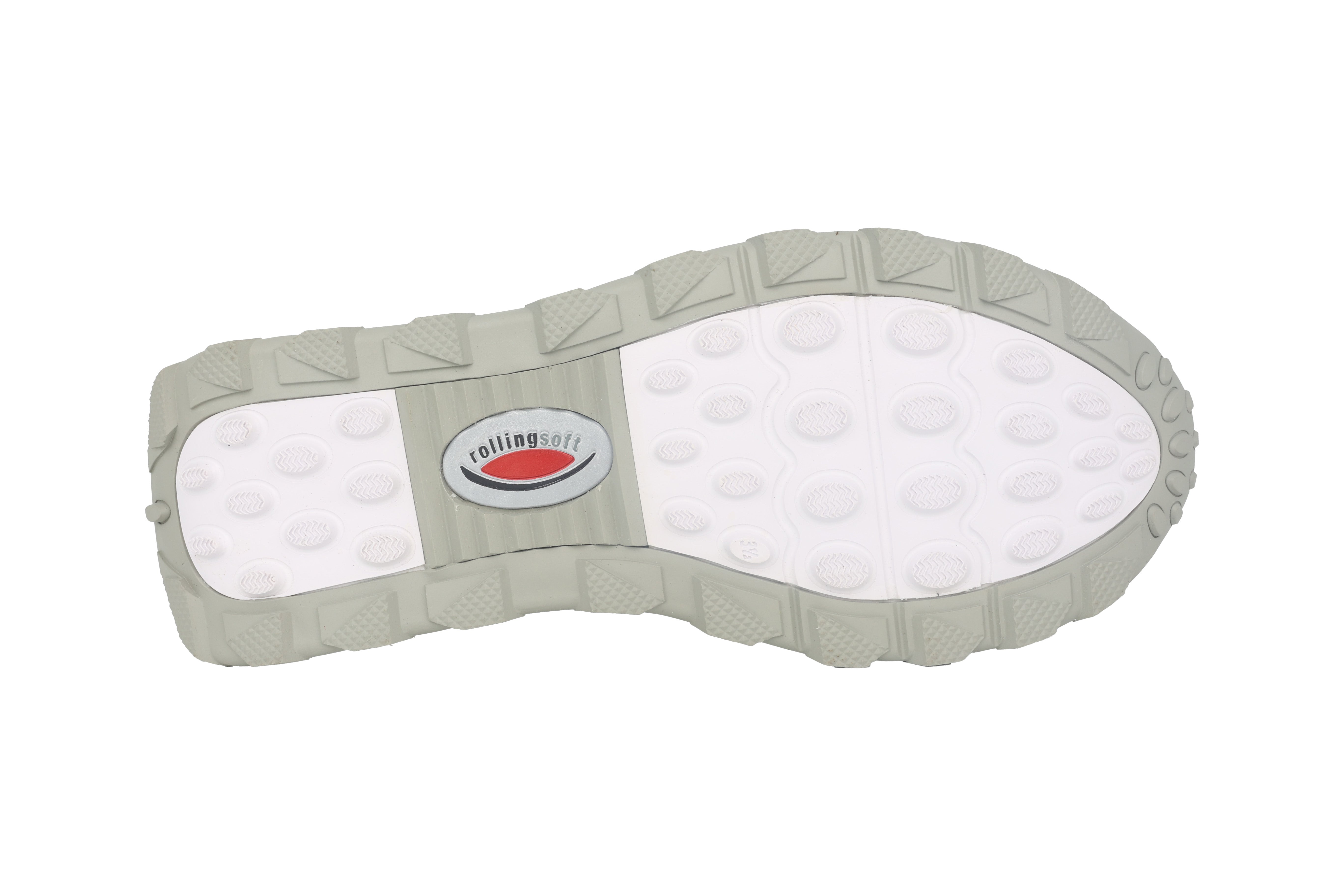 Sneaker da camminata e corsa da donna '26.915.36' - Blu