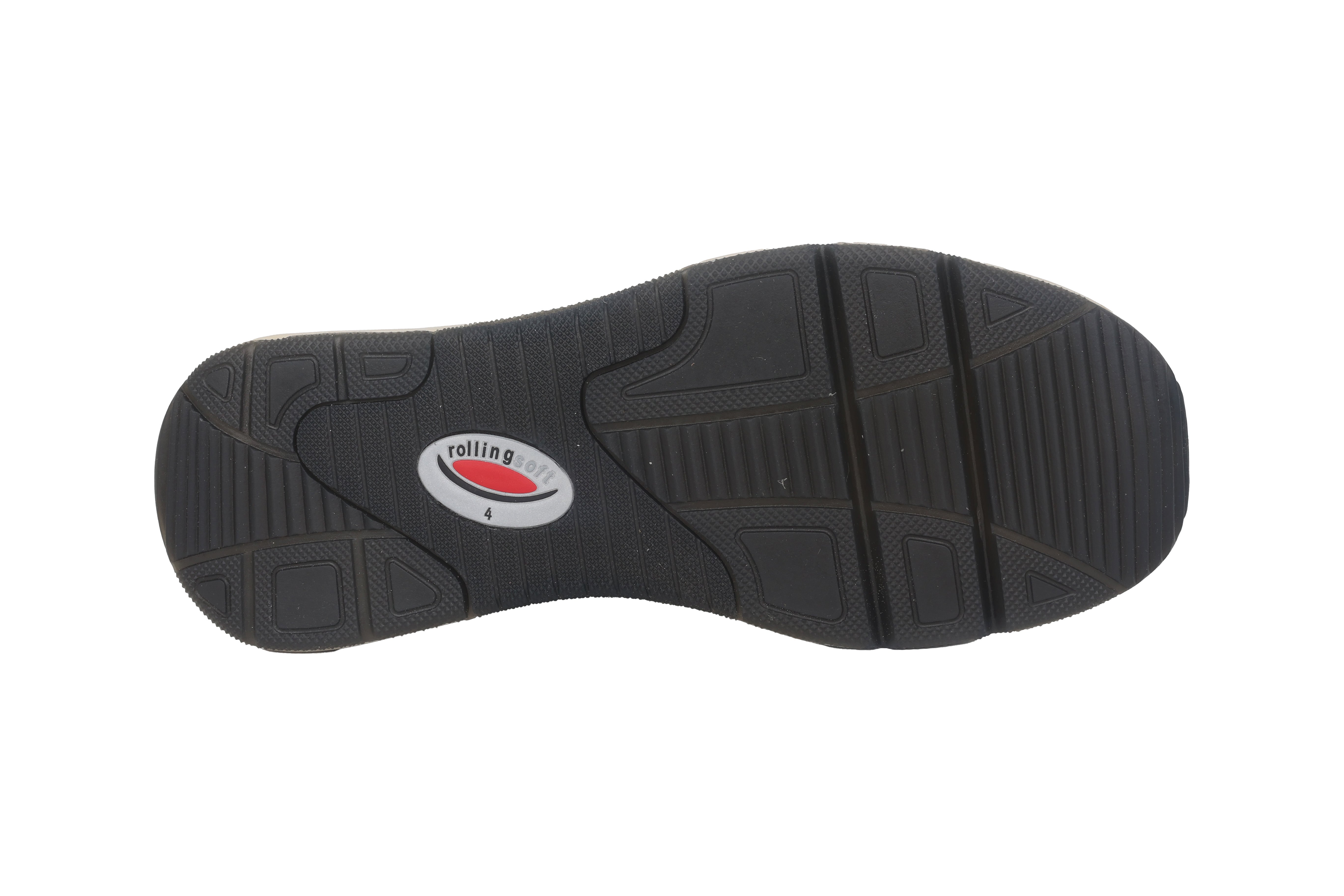 Damen-Rollschuh '76.881.33' – Grün