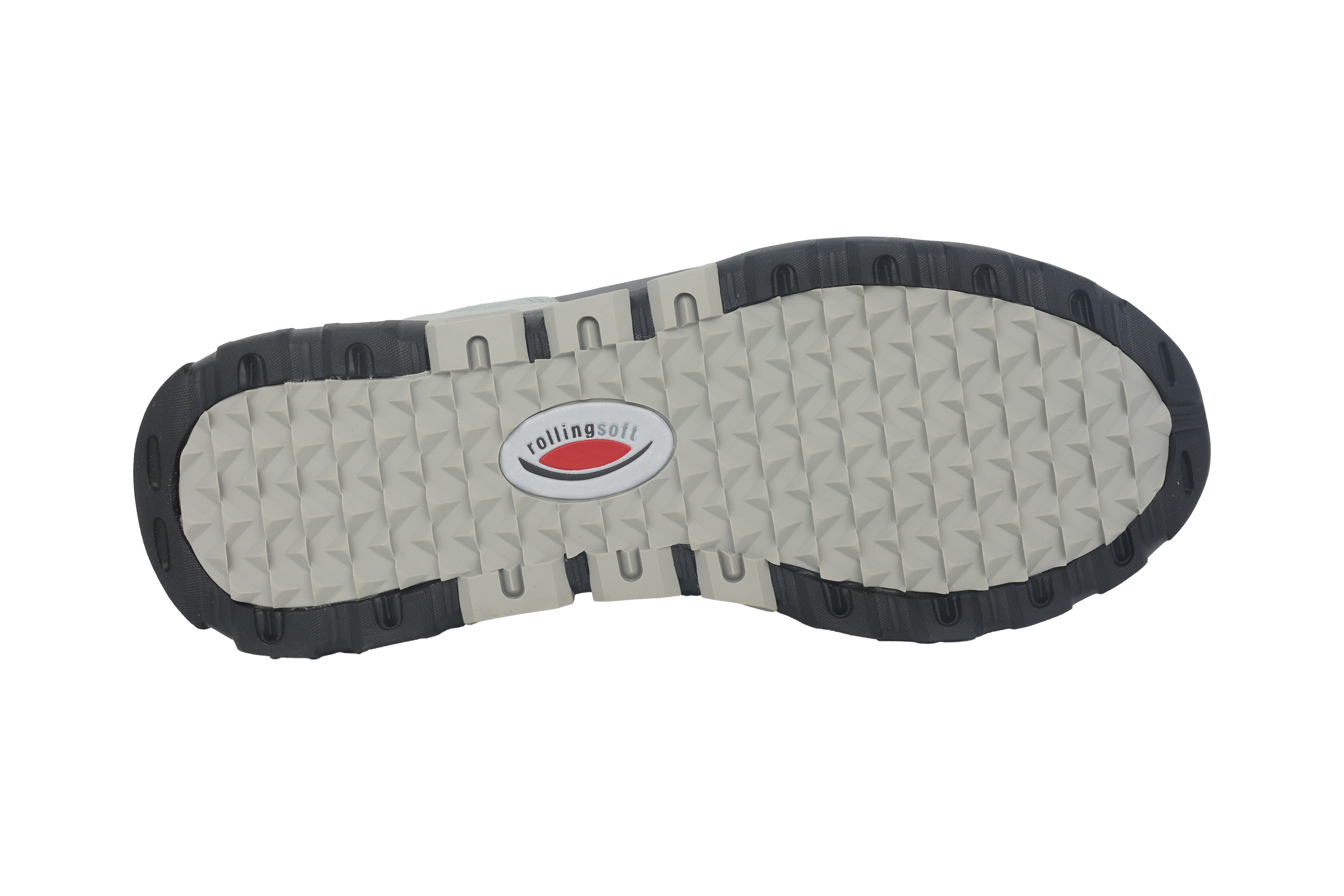 '96.925.42' women's walking rolling shoes - Green