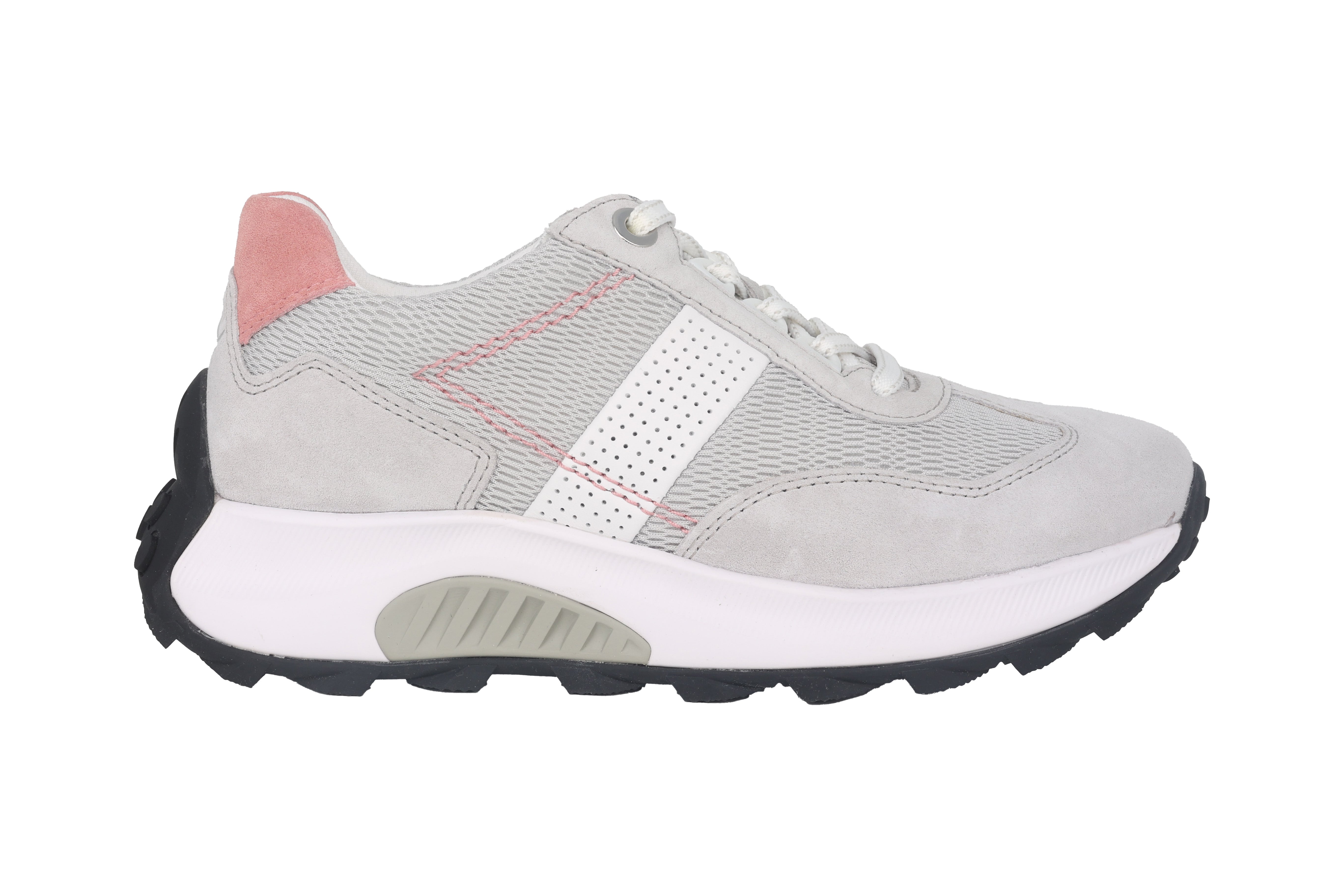 Scarpe da passeggio da donna '26.914.40' - grigie