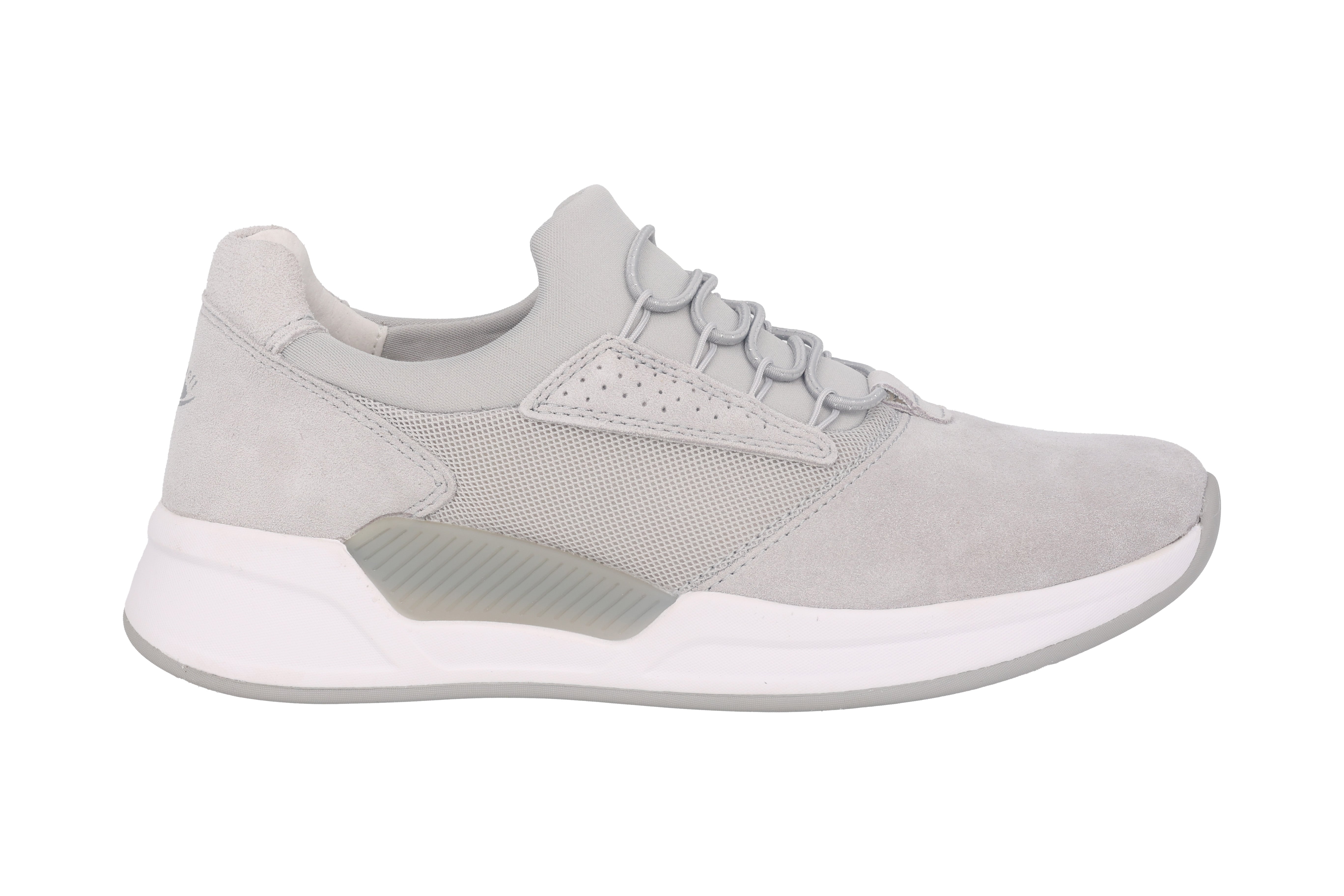 Sneaker da passeggio da donna '26.951.40' - grigia