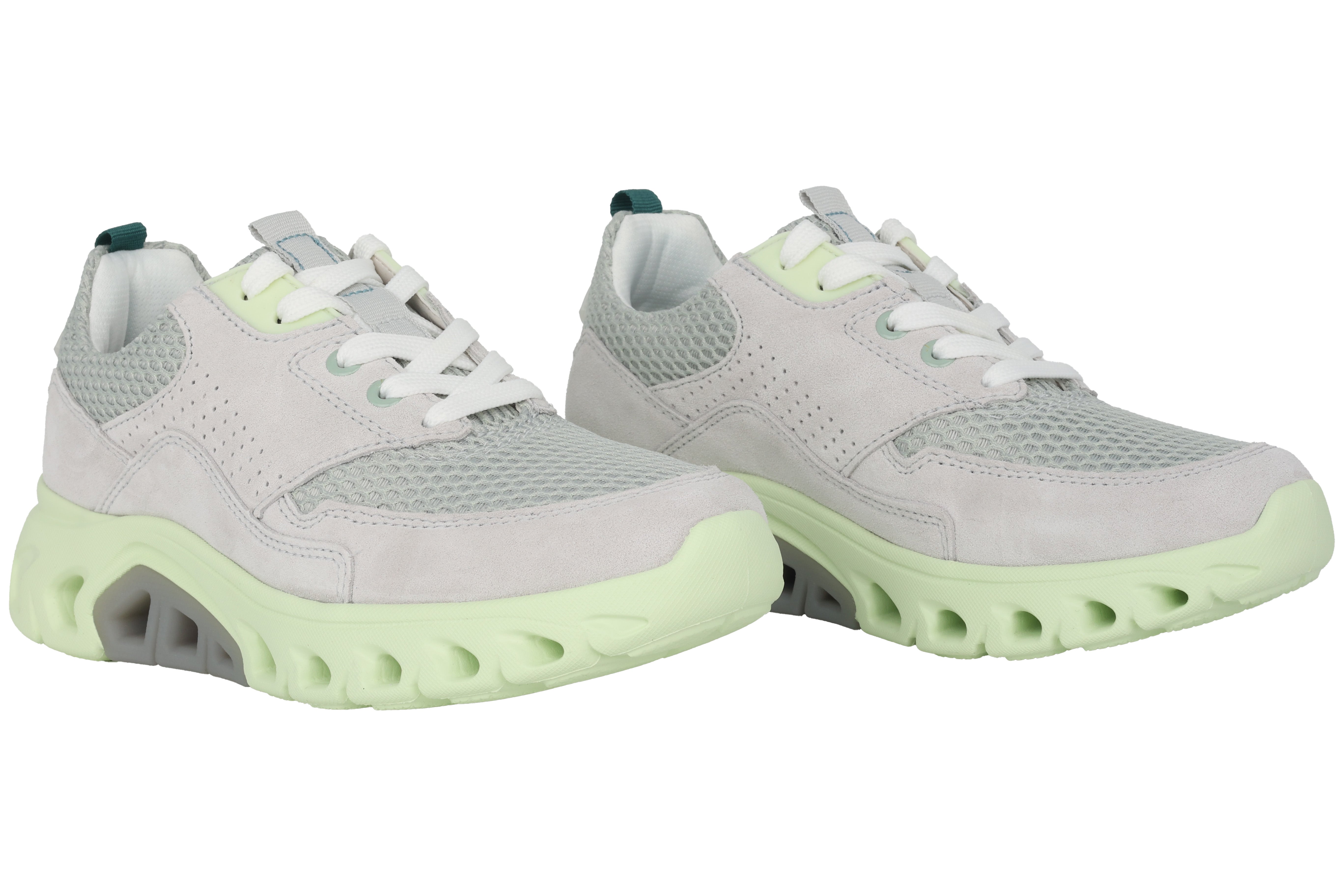 Sneaker da passeggio da donna '26.935.53' - Grigio