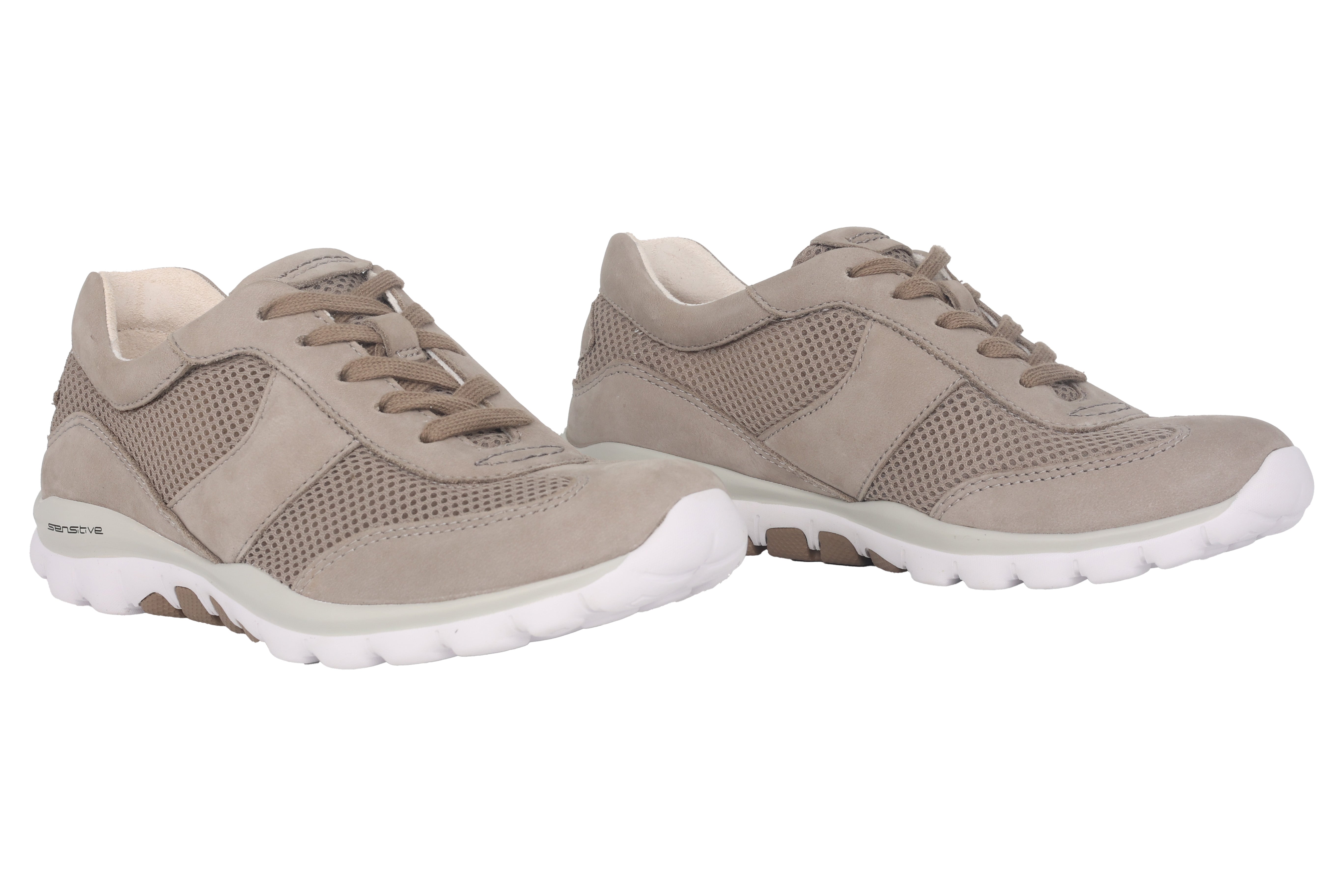 Rolschoenen voor dames '86.966.33' - beige