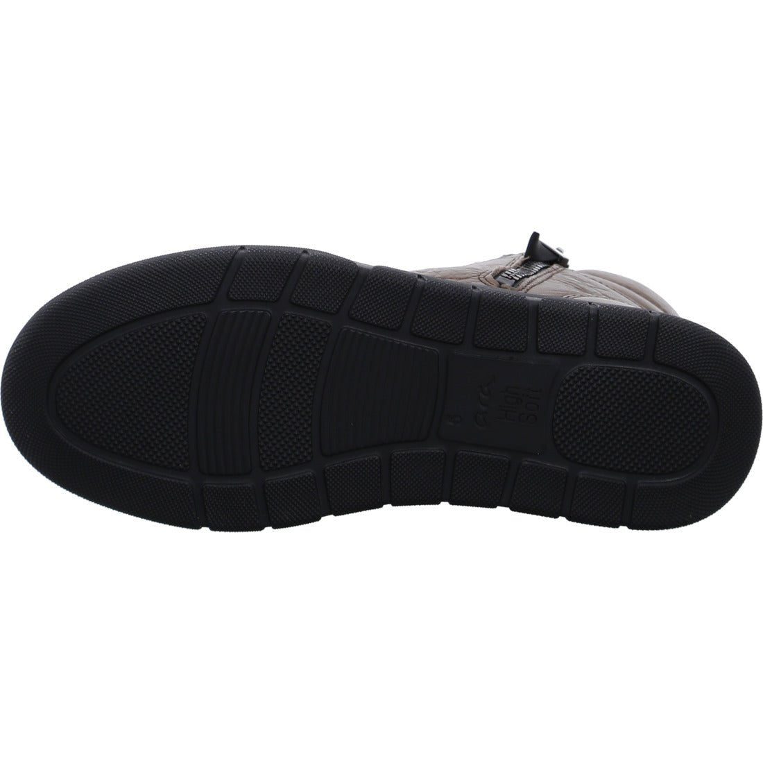 Bota con forro cálido para mujer 'Rom - Sport' - Bronce - ChaplinshoesBota con forro cálido para mujer 'Rom - Sport' - BronzeAra