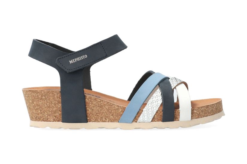 Sandalia de mujer 'Roxanne' - ChaplinshoesSandalia de mujer 'Roxanne'Mephisto