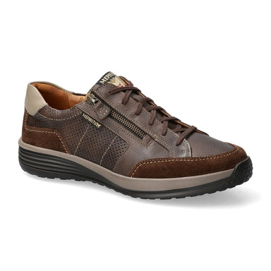 Zapatilla deportiva con cordones para hombre 'Sacco' - marrón - ChaplinshoesZapatilla deportiva con cordones para hombre 'Sacco' marrón Mephisto