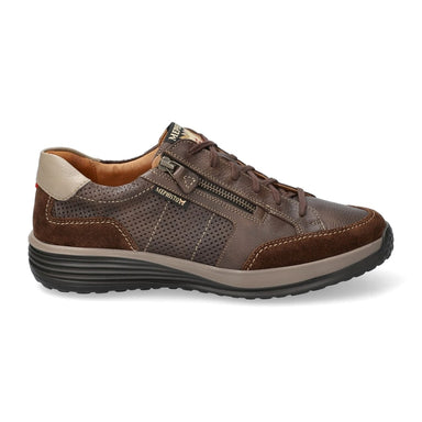 Zapatilla deportiva con cordones para hombre 'Sacco' - marrón - ChaplinshoesZapatilla deportiva con cordones para hombre 'Sacco' marrón Mephisto