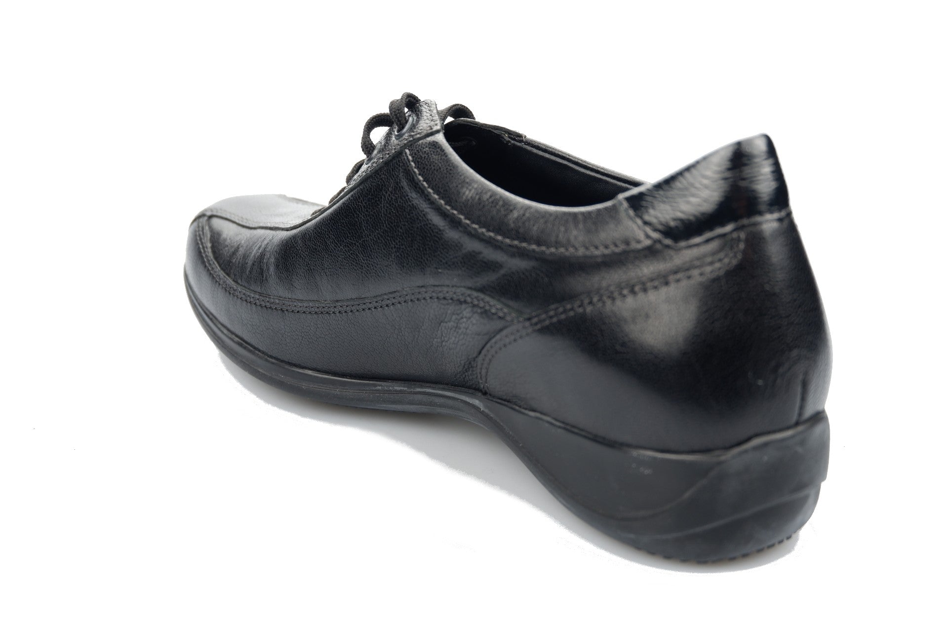 Sneaker da donna Sadura - Nero - ChaplinshoesSneaker da donna Sadura - NeroMephisto