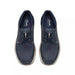 Scarpa stringata da uomo 'Sailview Lace' - Blu - ChaplinshoesScarpa stringata da uomo 'Sailview Lace' - BlueClarks