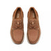 'Sailview Lace' heren veterschoen - bruin - Chaplinshoes'Sailview Lace' heren veterschoen - bruinClarks