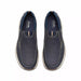 Scarpa stringata da uomo 'Sailview Step' - Blu - ChaplinshoesScarpa stringata da uomo 'Sailview Step' - BlueClarks
