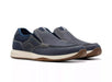 Scarpa stringata da uomo 'Sailview Step' - Blu - ChaplinshoesScarpa stringata da uomo 'Sailview Step' - BlueClarks
