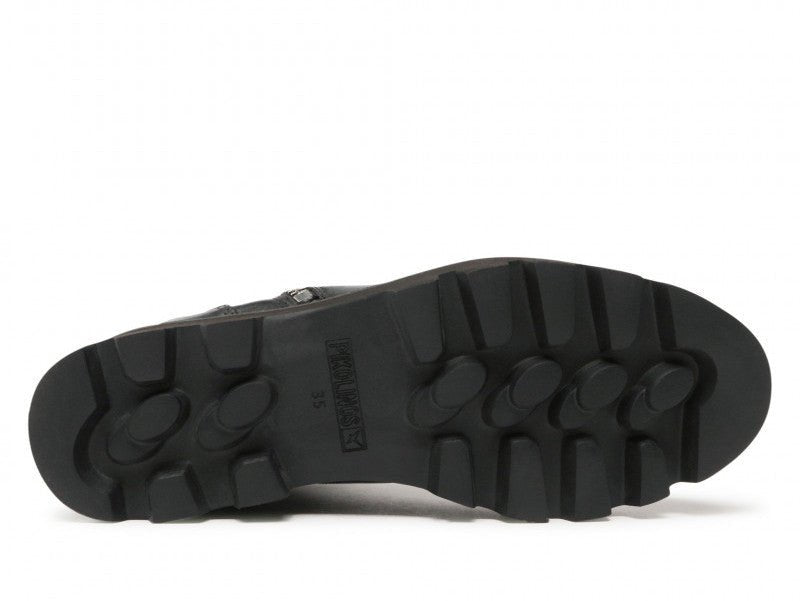 Bota mujer 'Salamanca' - Negro - ChaplinshoesBota mujer 'Salamanca' - NegroPikolinos