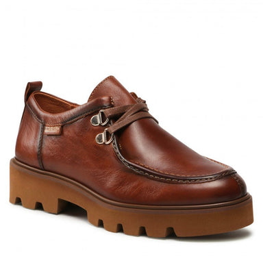 Zapato con cordones para mujer 'Salamanca' - ChaplinshoesZapato con cordones mujer 'Salamanca'Pikolinos