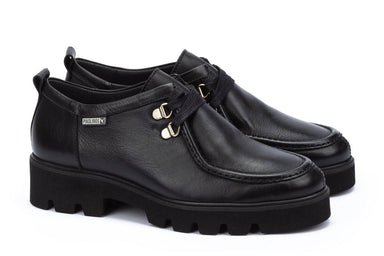 Zapato con cordones para mujer 'Salamanca' - ChaplinshoesZapato con cordones mujer 'Salamanca'Pikolinos