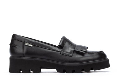 Salón de mujer 'Salamanca' - Negro - ChaplinshoesSalón de mujer 'Salamanca' - NegroPikolinos