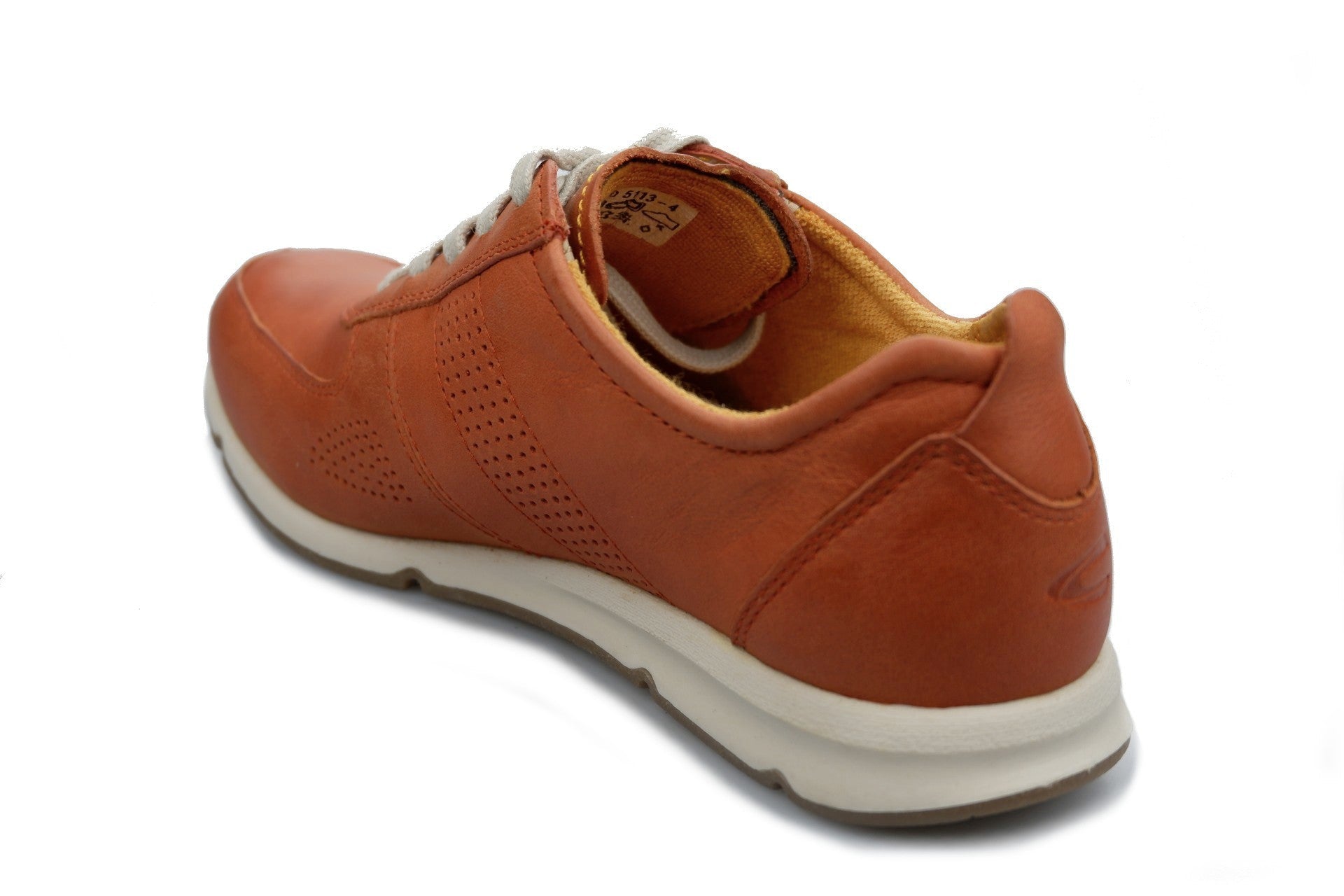 Zapatilla de mujer 'Samba' - ChaplinshoesZapatillas de mujer 'Samba' Camel Active