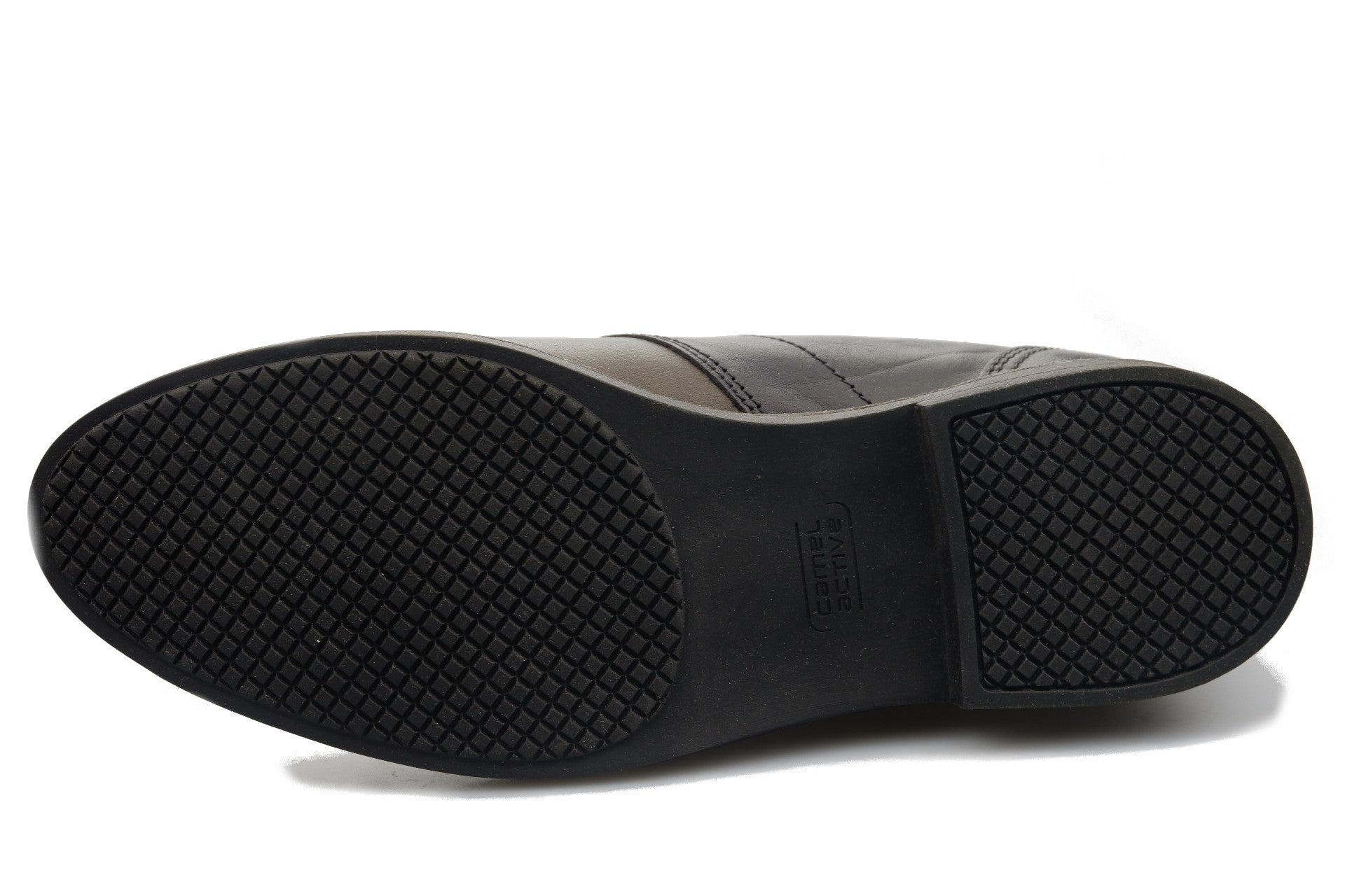 Botín de hombre 'San José' - ChaplinshoesBotín hombre 'San José'Camel Active