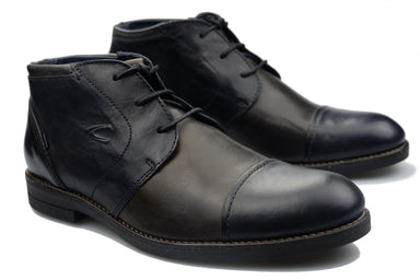 Botín de hombre 'San José' - ChaplinshoesBotín hombre 'San José'Camel Active